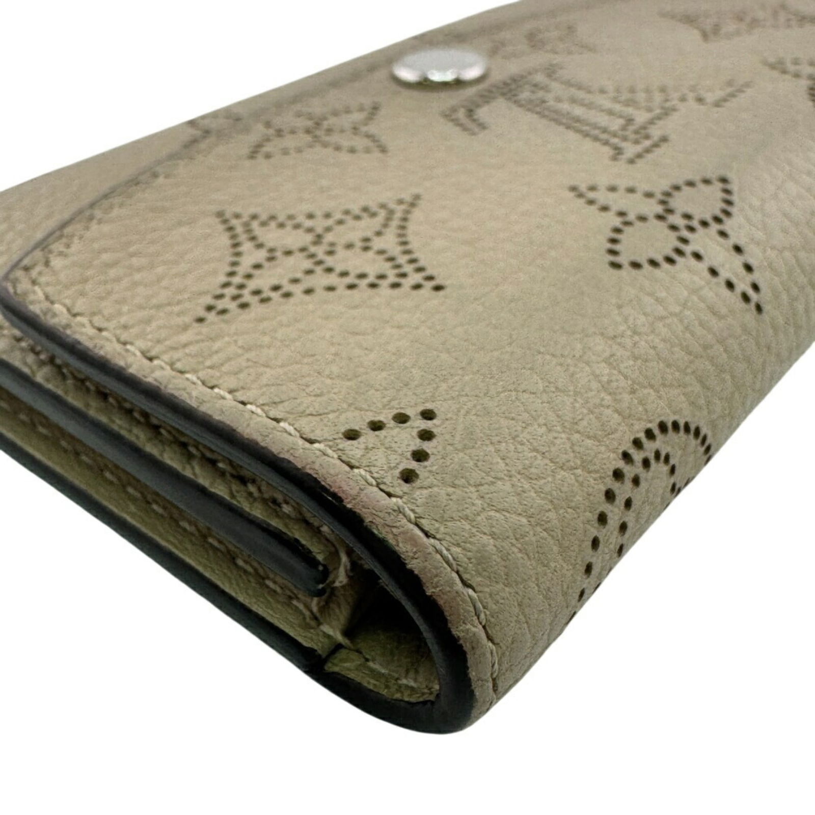 Monogram Louis Vuitton Coin Purse/ Coin Case - 3