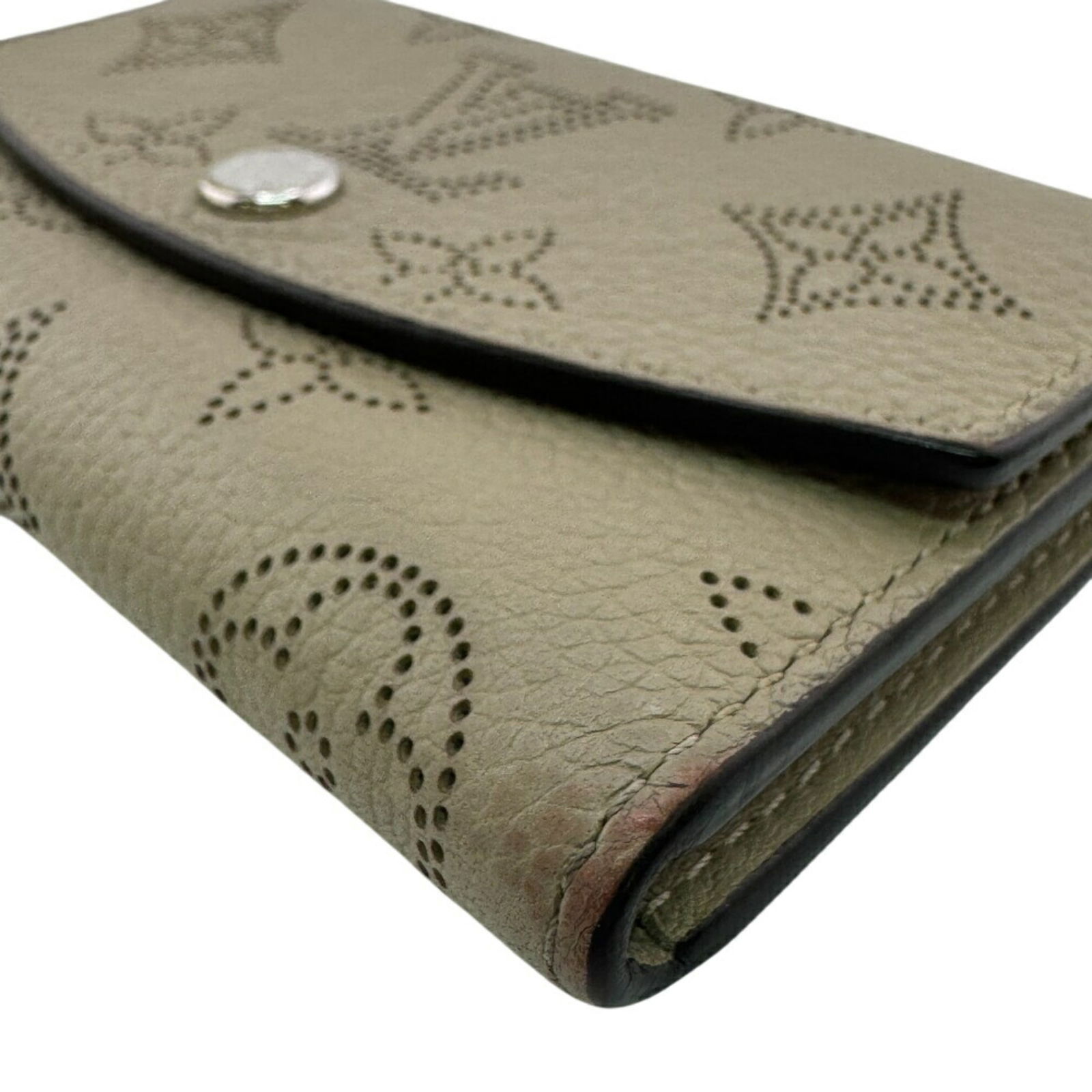 Monogram Louis Vuitton Coin Purse/ Coin Case - 4