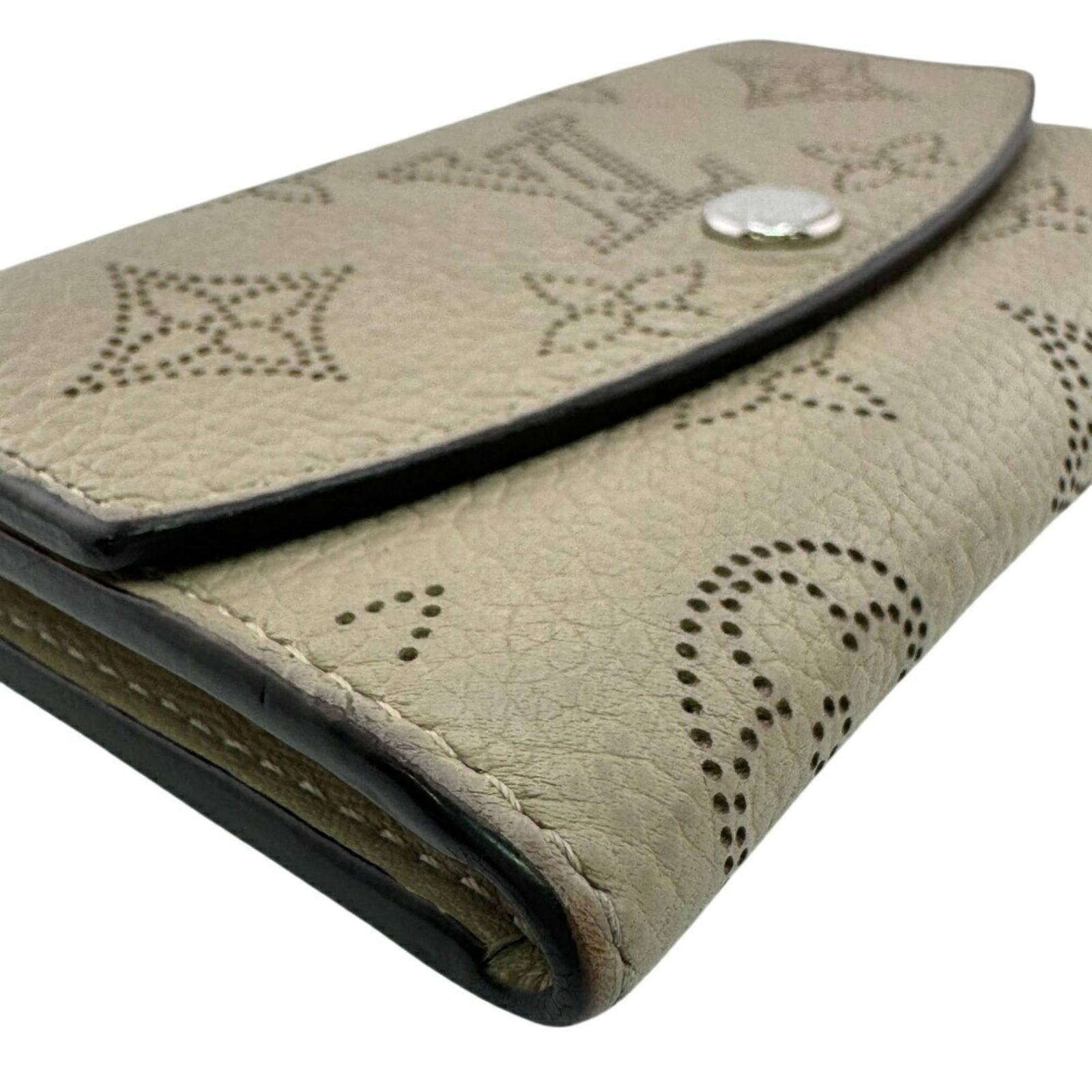 Monogram Louis Vuitton Coin Purse/ Coin Case - 5