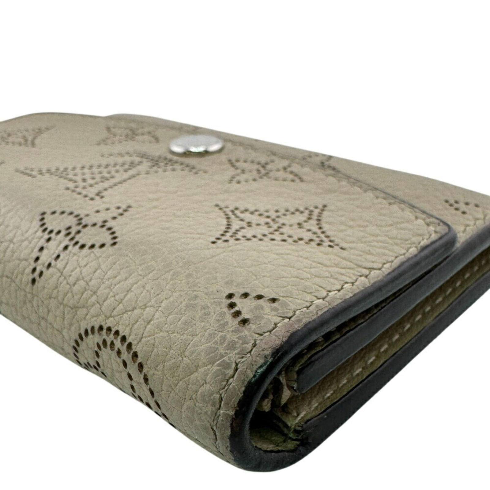 Monogram Louis Vuitton Coin Purse/ Coin Case - 6