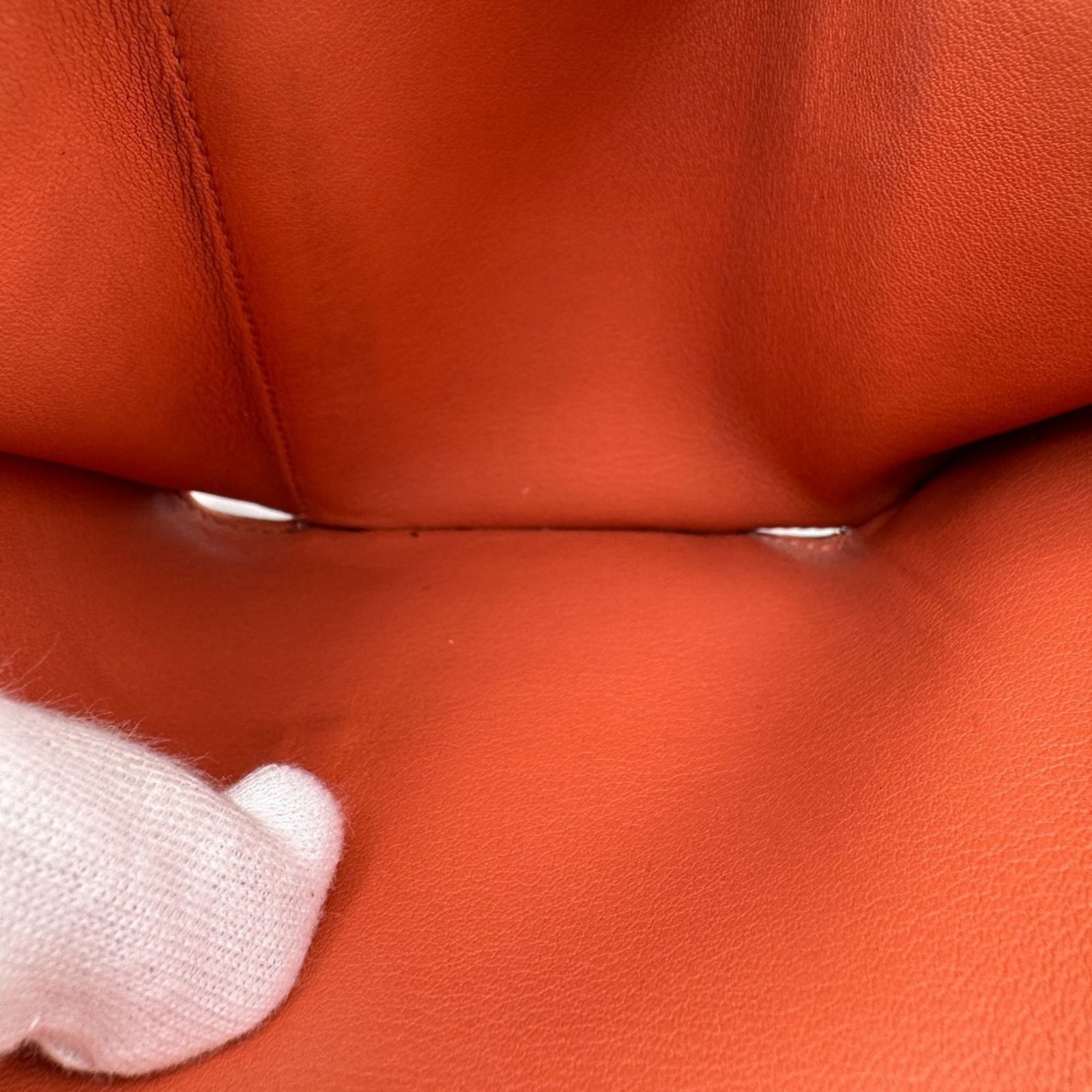 Leather Loewe Wallet (Tri-Fold) - 10