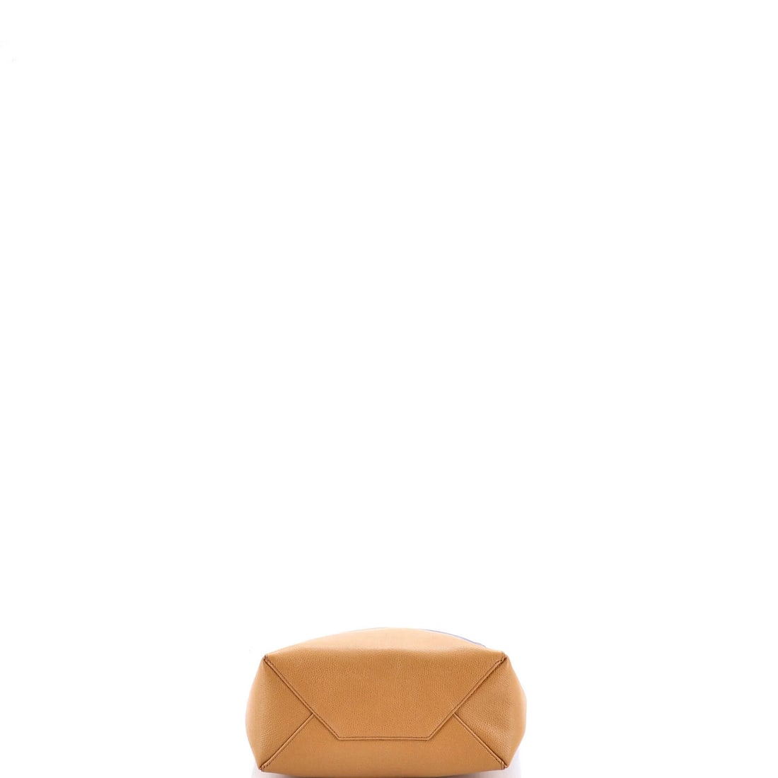 Small Celine Vertical Bi-Cabas Tote Grained Calfskin - 4