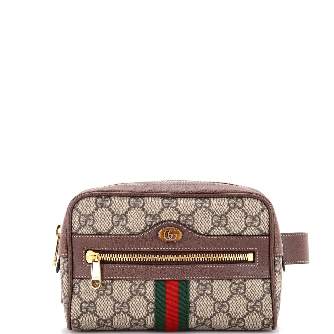 Small Gucci Ophidia Belt Bag GG Coated Canvas: Small Gucci Ophidia Belt Bag GG Coated Canvas This listing features Small Gucci Ophidia Belt Bag GG Coated Canvas. Item specifics are provided below. Item Specifics: Brand: Gucci Exterior Material: Ca