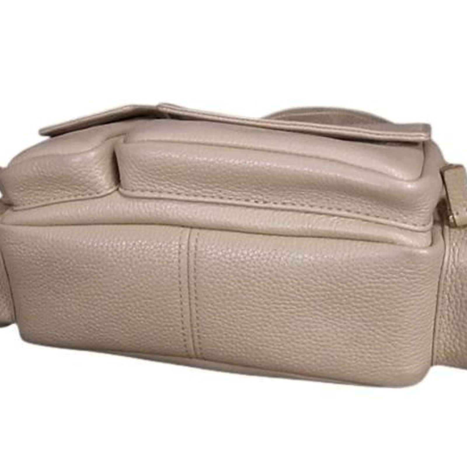 Tote Bag Leather - Marc Jacobs Handbag - Shoulder Bag - 5