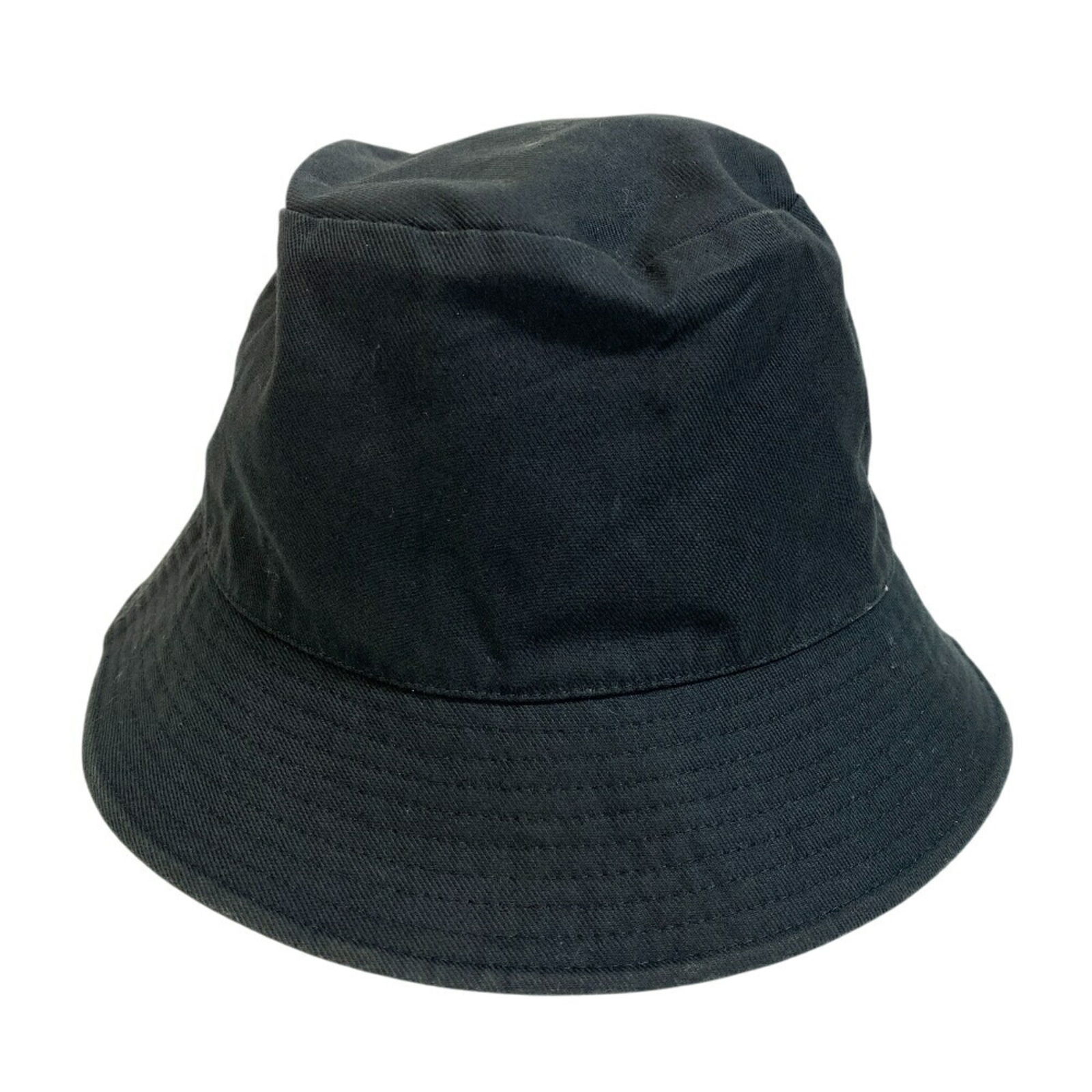 Cotton Celine Bucket Hat - 3