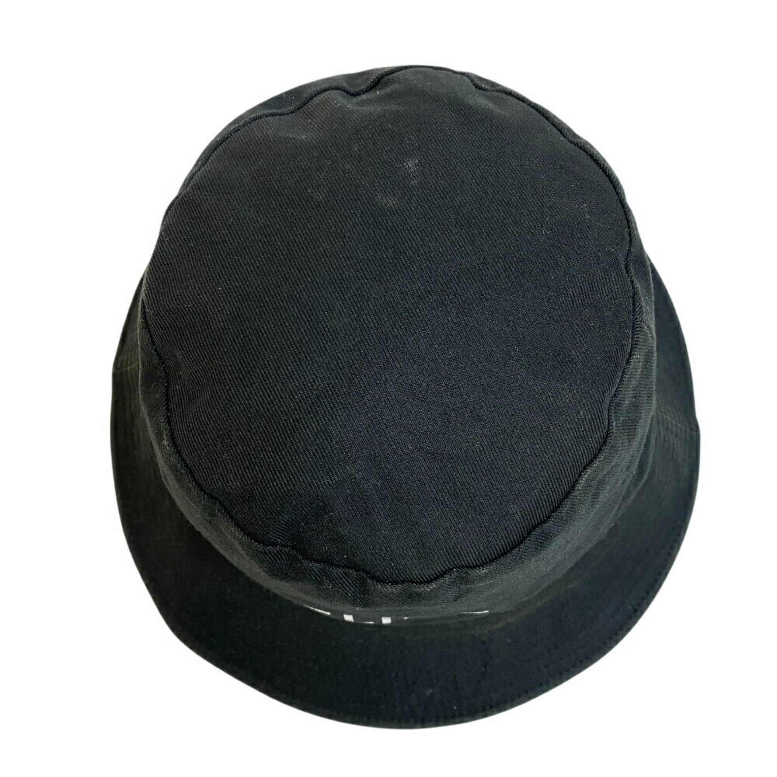 Cotton Celine Bucket Hat - 4
