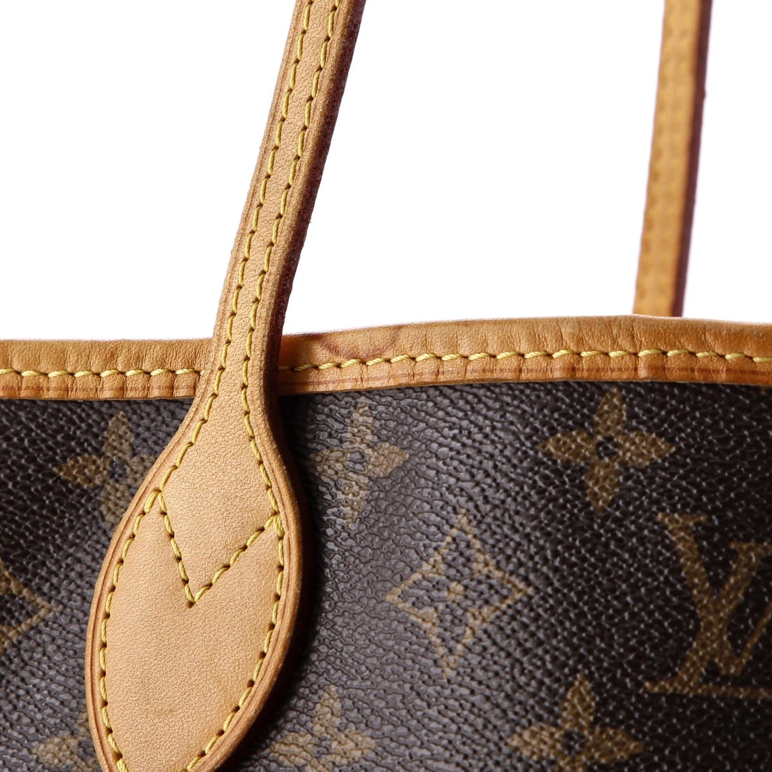 GM Louis Vuitton Neverfull NM Tote Monogram Canvas - 6