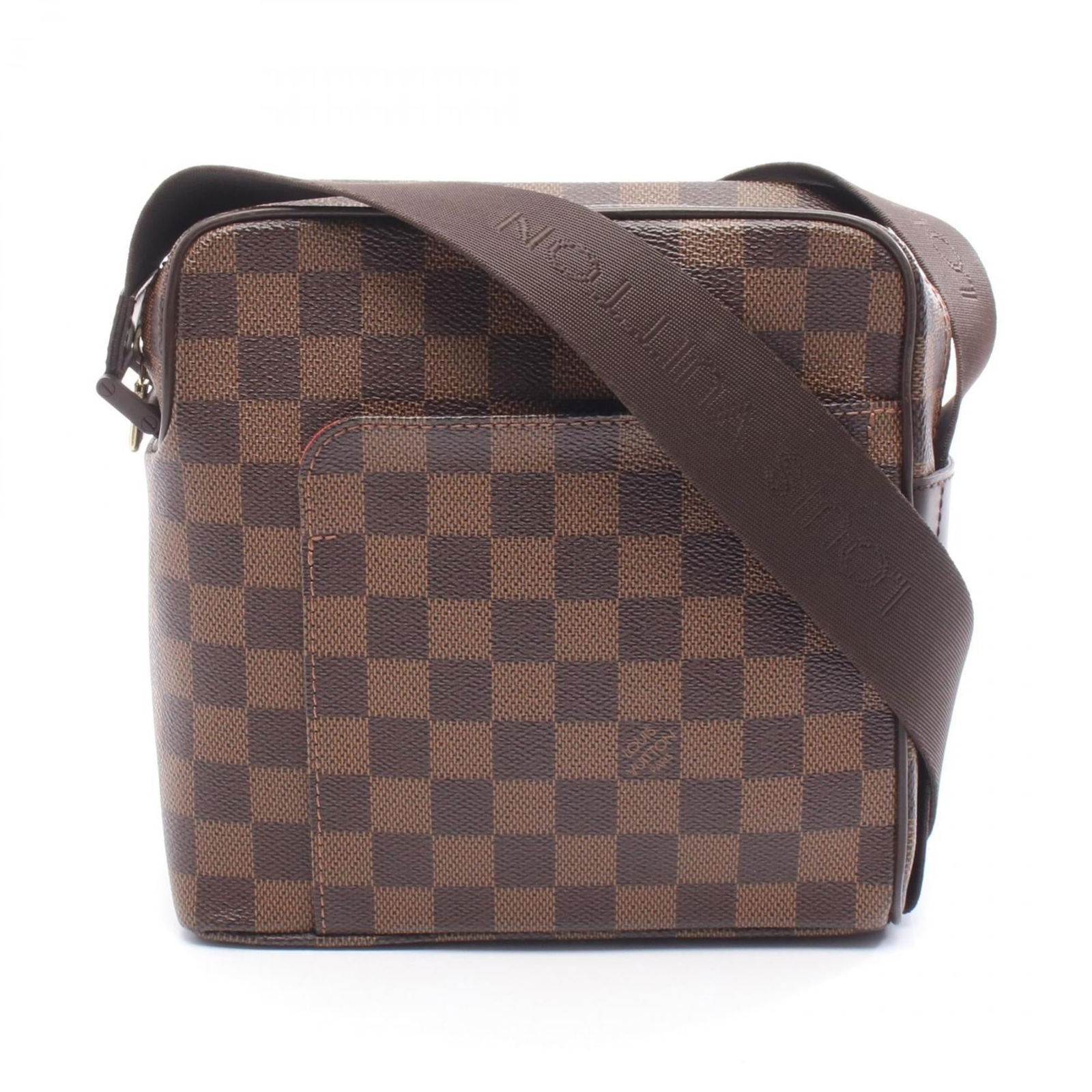 Leather - Louis Vuitton Shoulder Bag Pvc: Leather - Louis Vuitton Shoulder Bag Pvc This listing features Leather - Louis Vuitton Shoulder Bag Pvc. Item specifics are provided below. Item Specifics: Brand: Louis Vuitton Type: Shoulder Bag