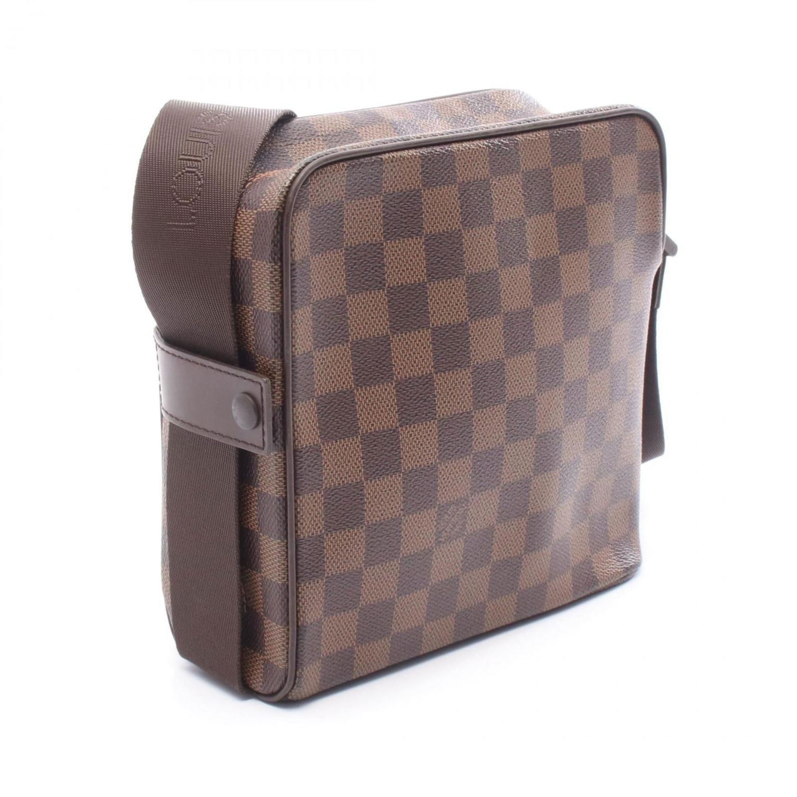 Leather - Louis Vuitton Shoulder Bag Pvc - 2