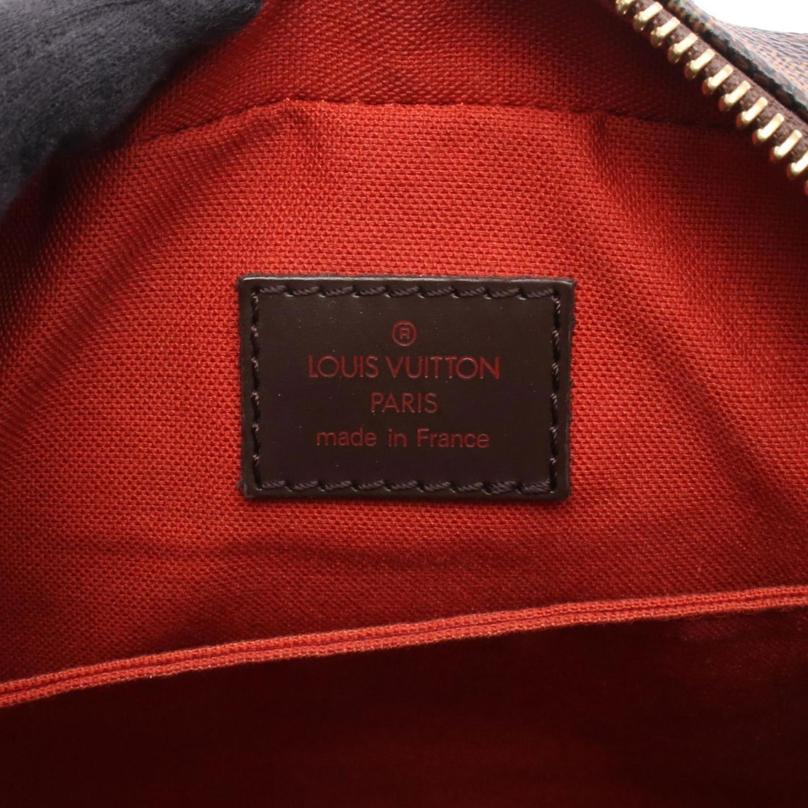 Leather - Louis Vuitton Shoulder Bag Pvc - 4