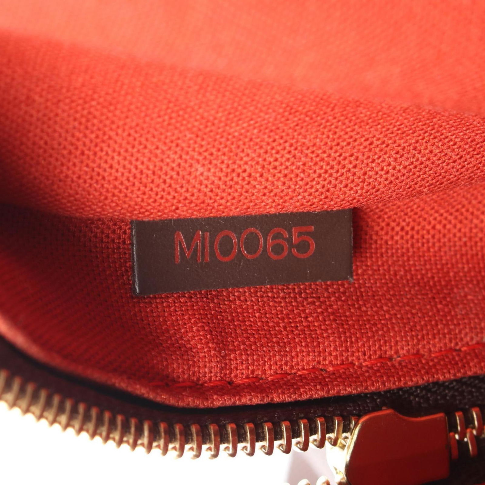 Leather - Louis Vuitton Shoulder Bag Pvc - 5