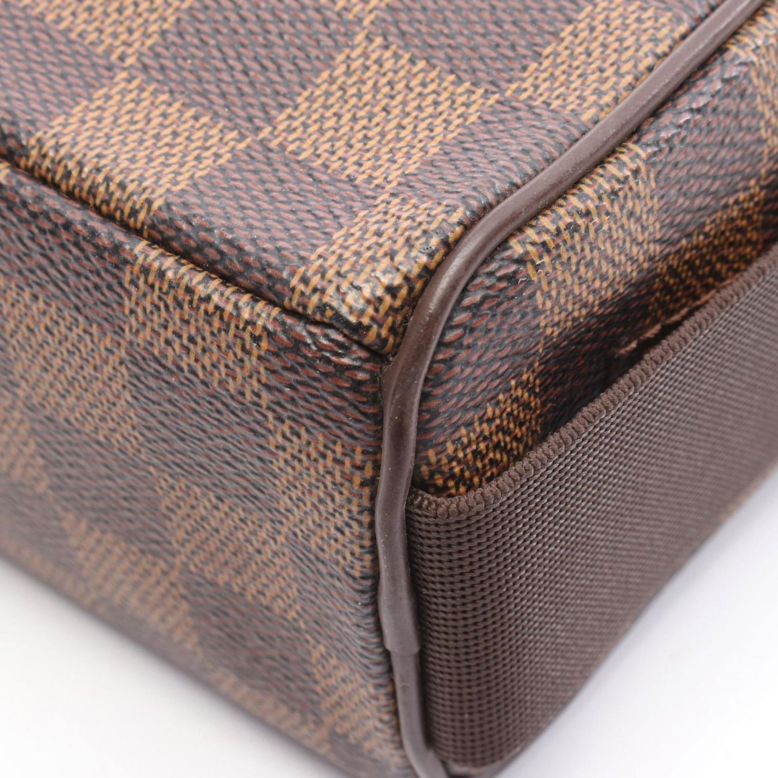 Leather - Louis Vuitton Shoulder Bag Pvc - 7