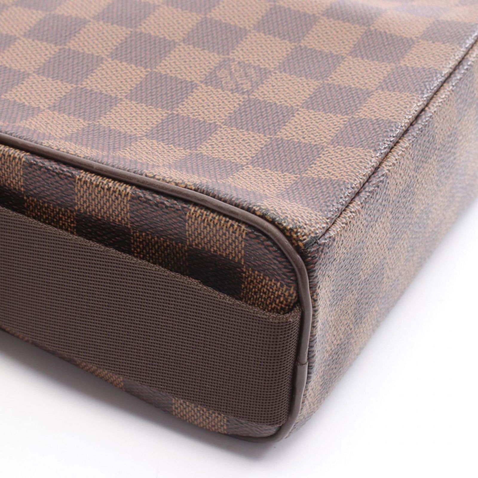 Leather - Louis Vuitton Shoulder Bag Pvc - 8