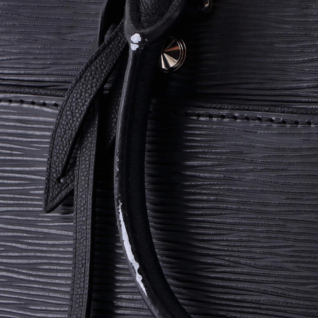 MM Louis Vuitton Vaneau Handbag Epi Leather - 6