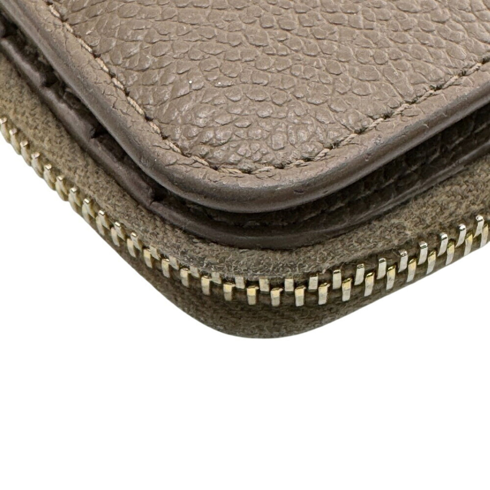 Leather Saint Laurent Wallet (Bi-Fold) - 4