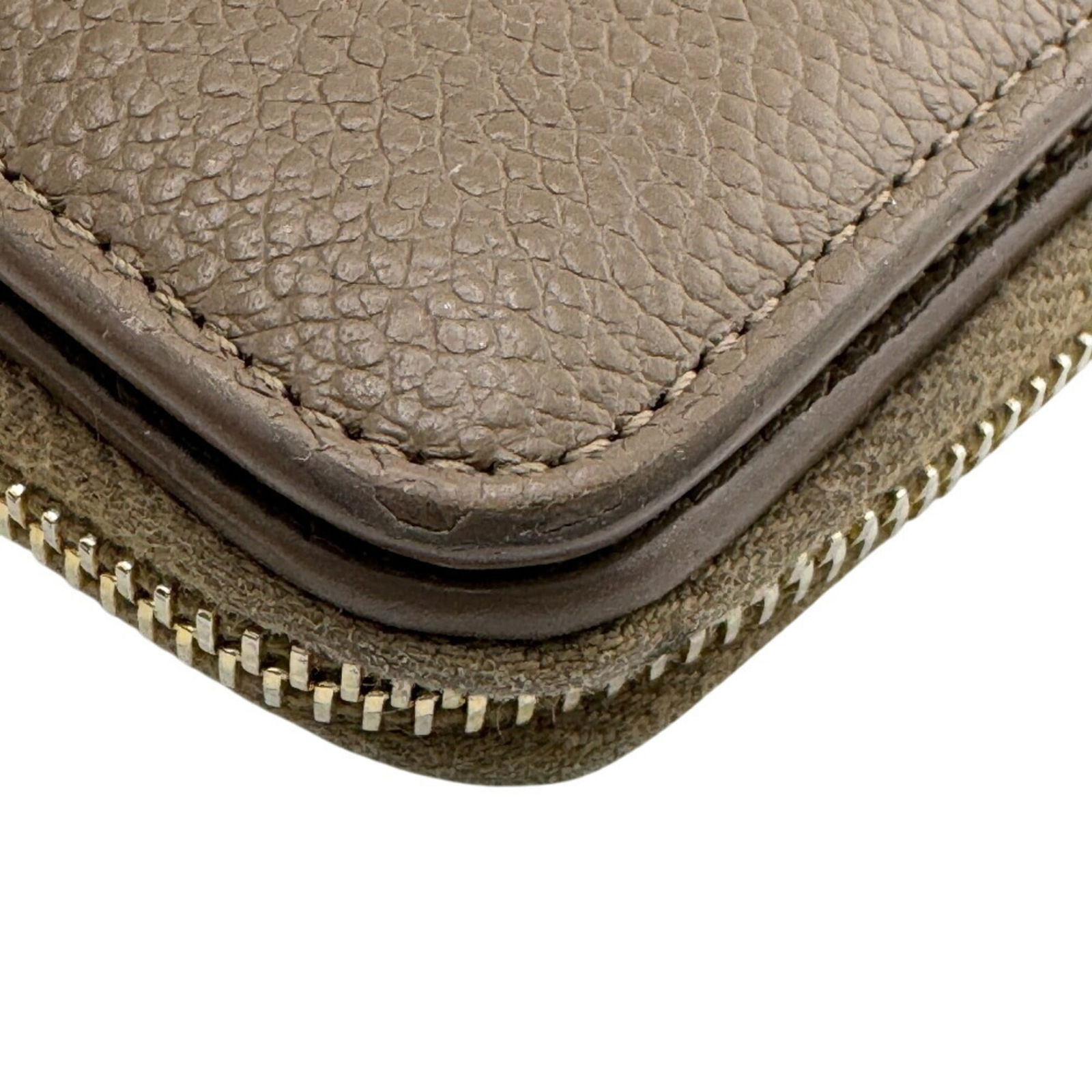 Leather Saint Laurent Wallet (Bi-Fold) - 5