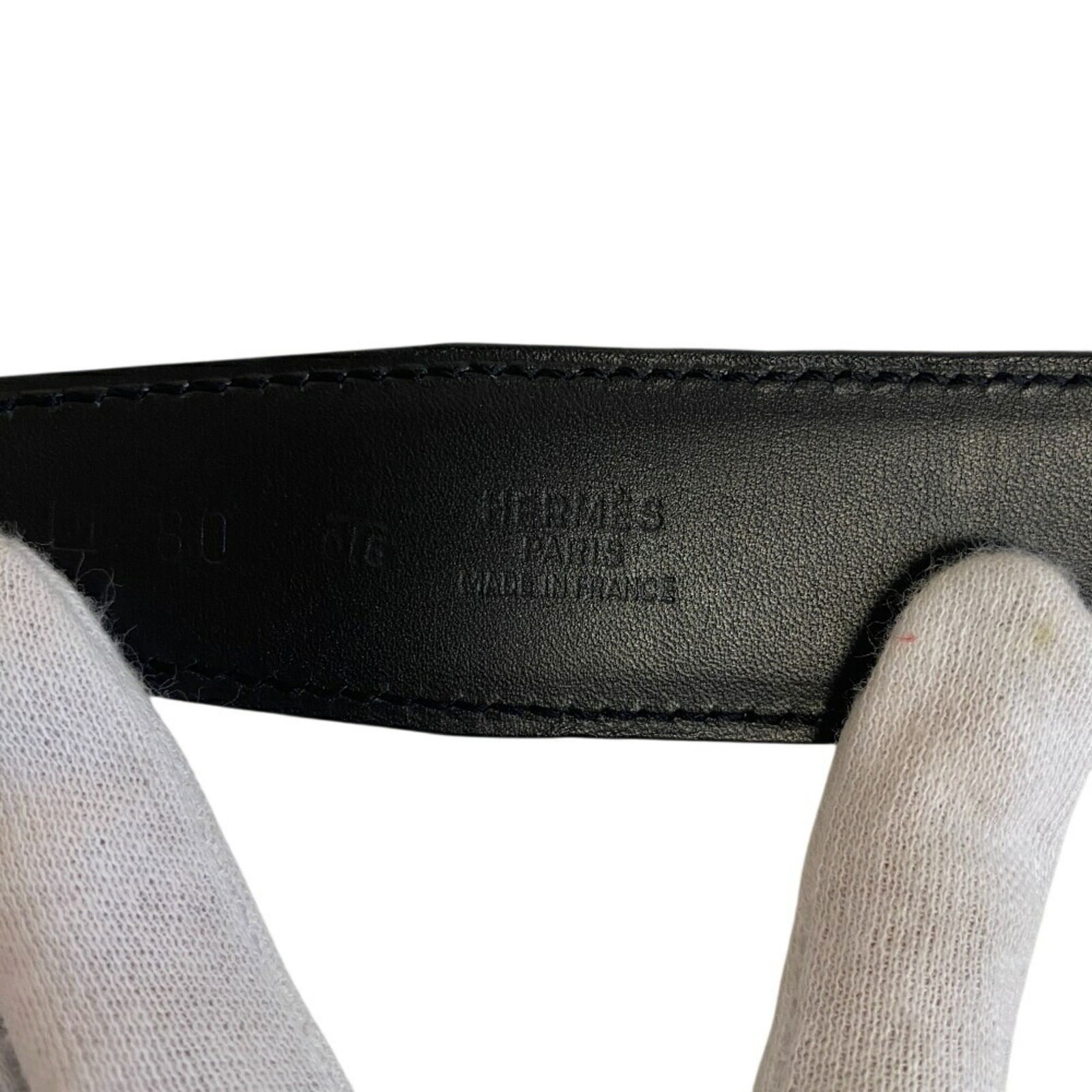 Belt Hermes Standard - 12