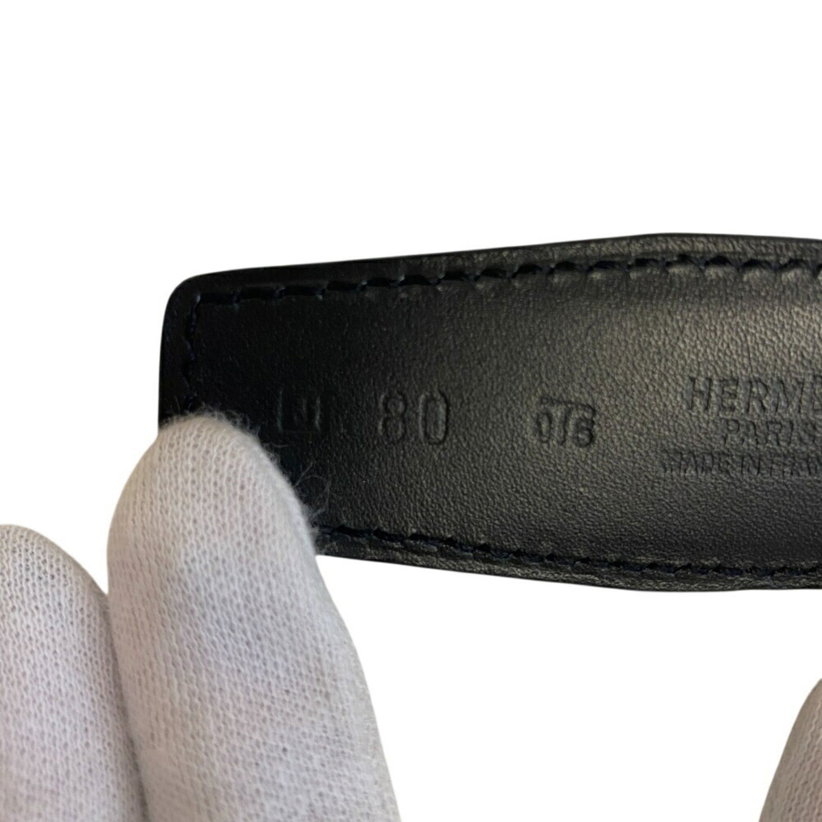 Belt Hermes Standard - 13