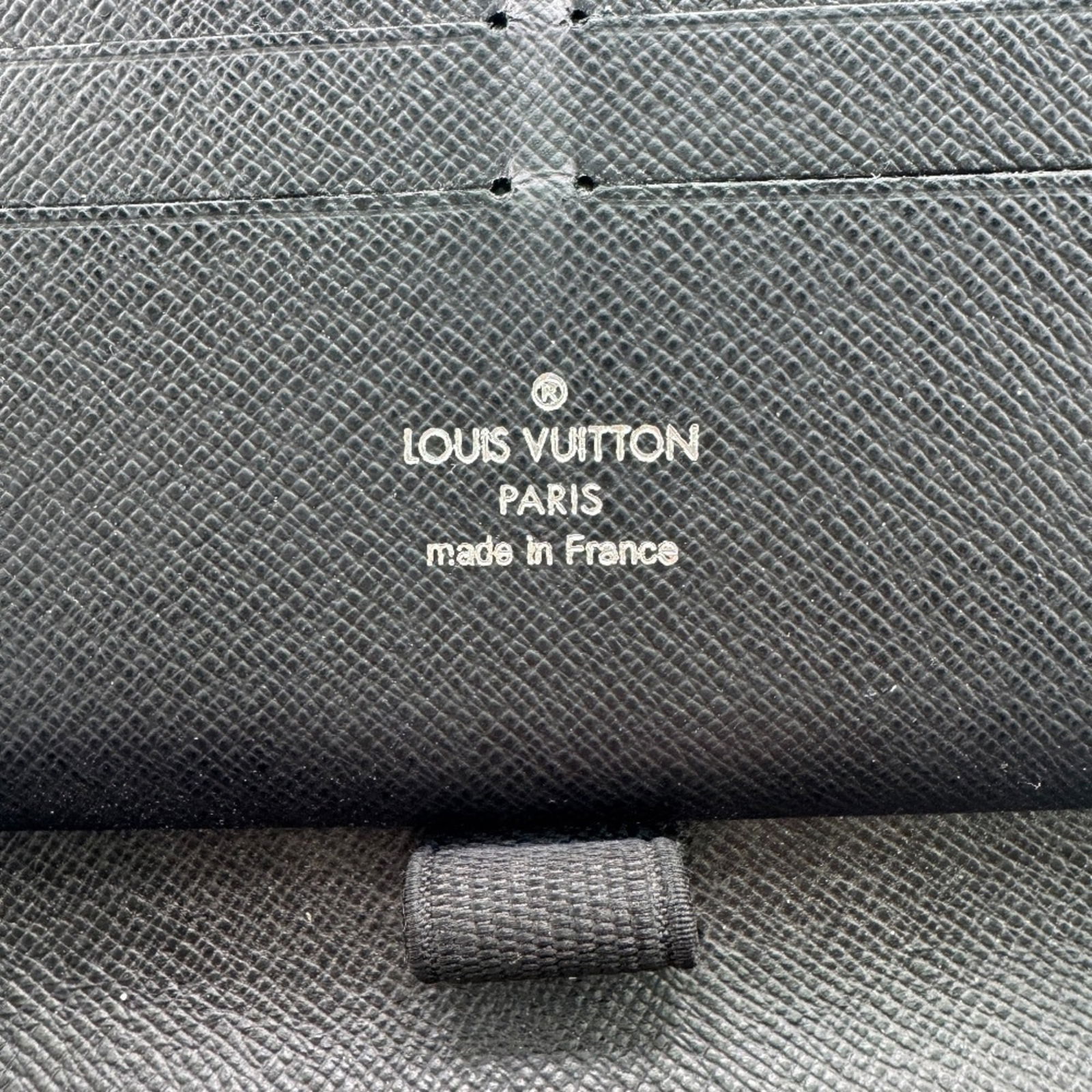 Leather Louis Vuitton Coin Purse/ Coin Case - 14