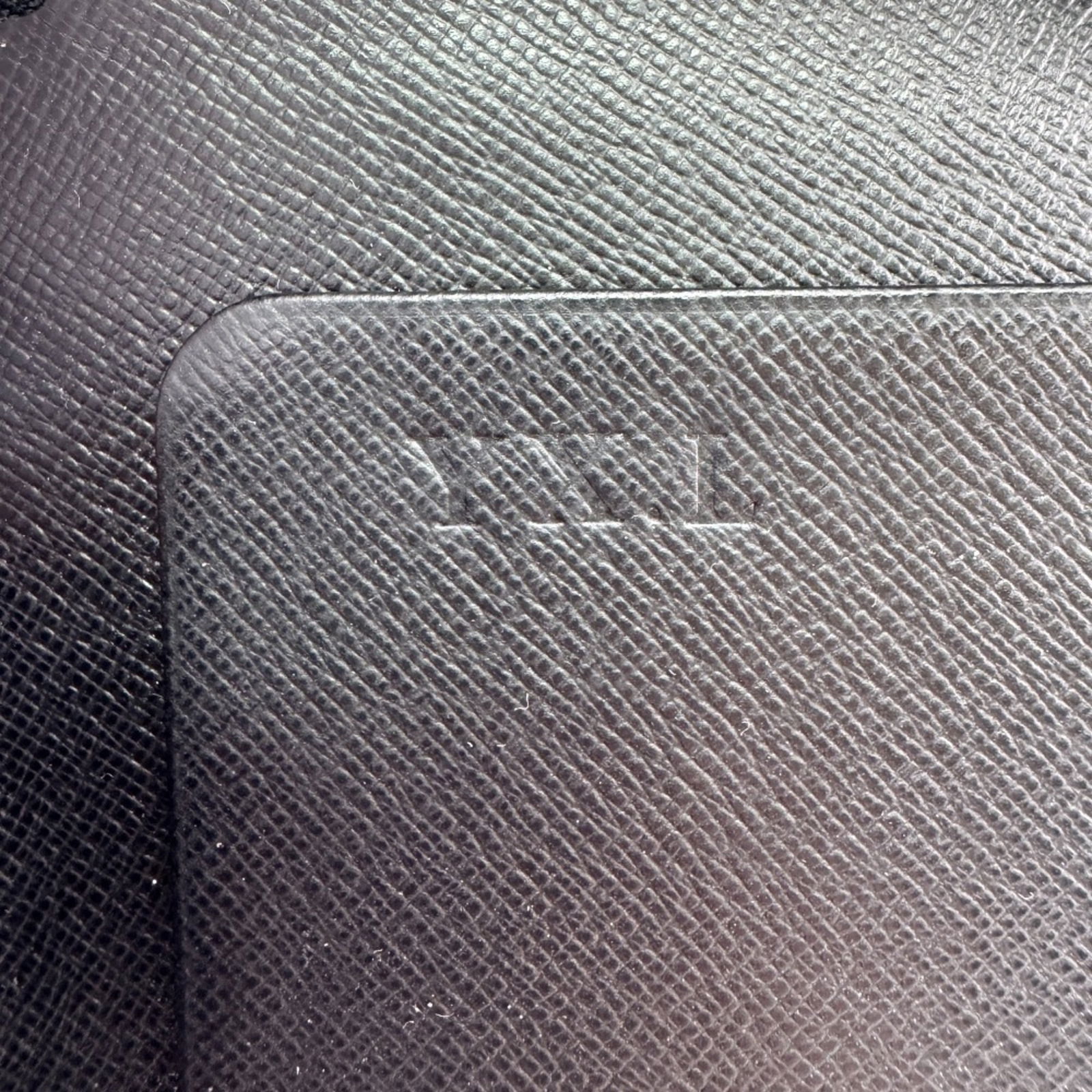 Leather Louis Vuitton Coin Purse/ Coin Case - 15