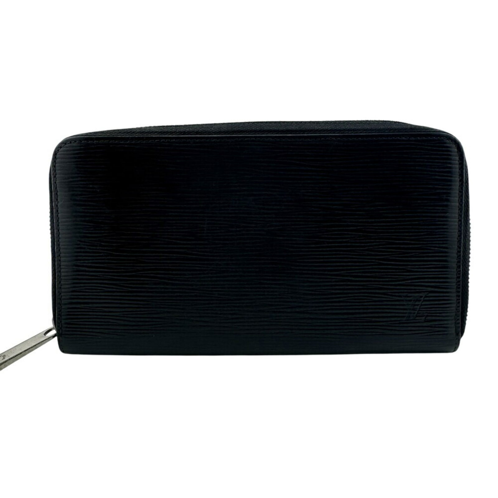 Leather Louis Vuitton Coin Purse/ Coin Case (1 of 16)