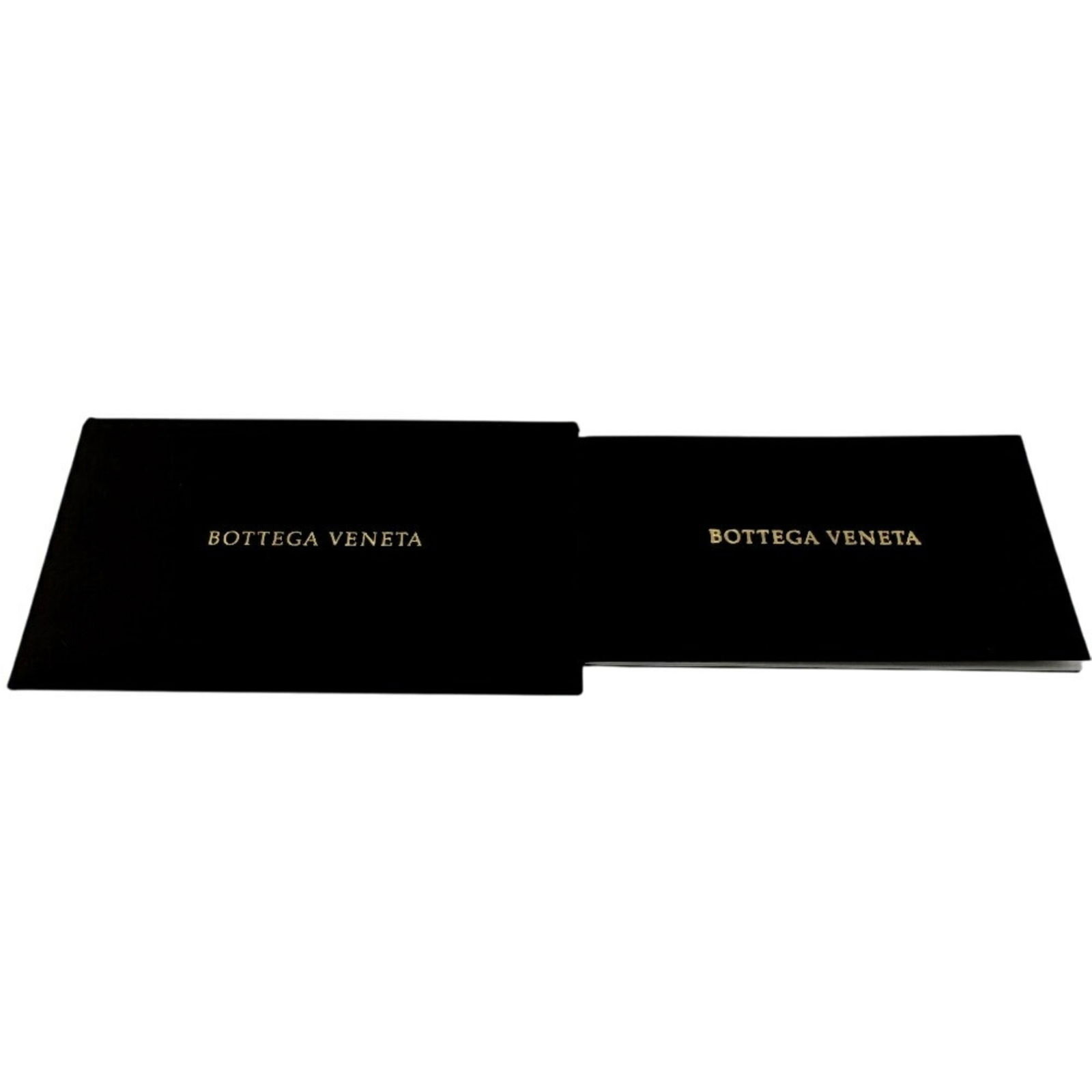 Leather Bottega Veneta Long Wallet (Bi-Fold) - 12