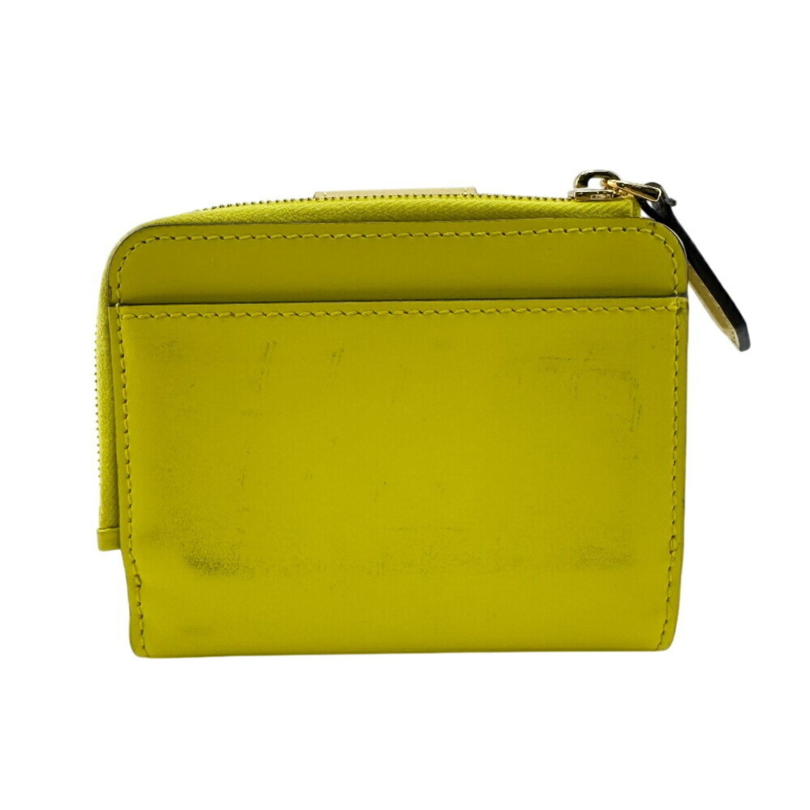 Leather Fendi Wallet (Bi-Fold) - 2