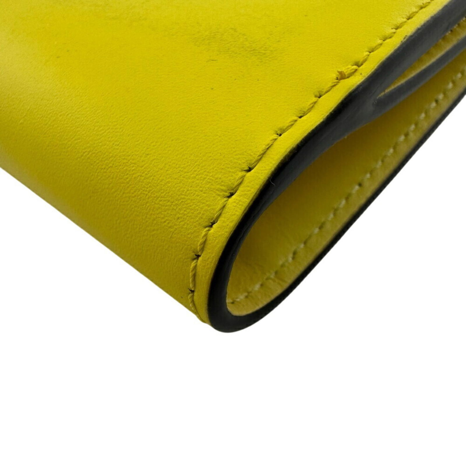 Leather Fendi Wallet (Bi-Fold) - 6