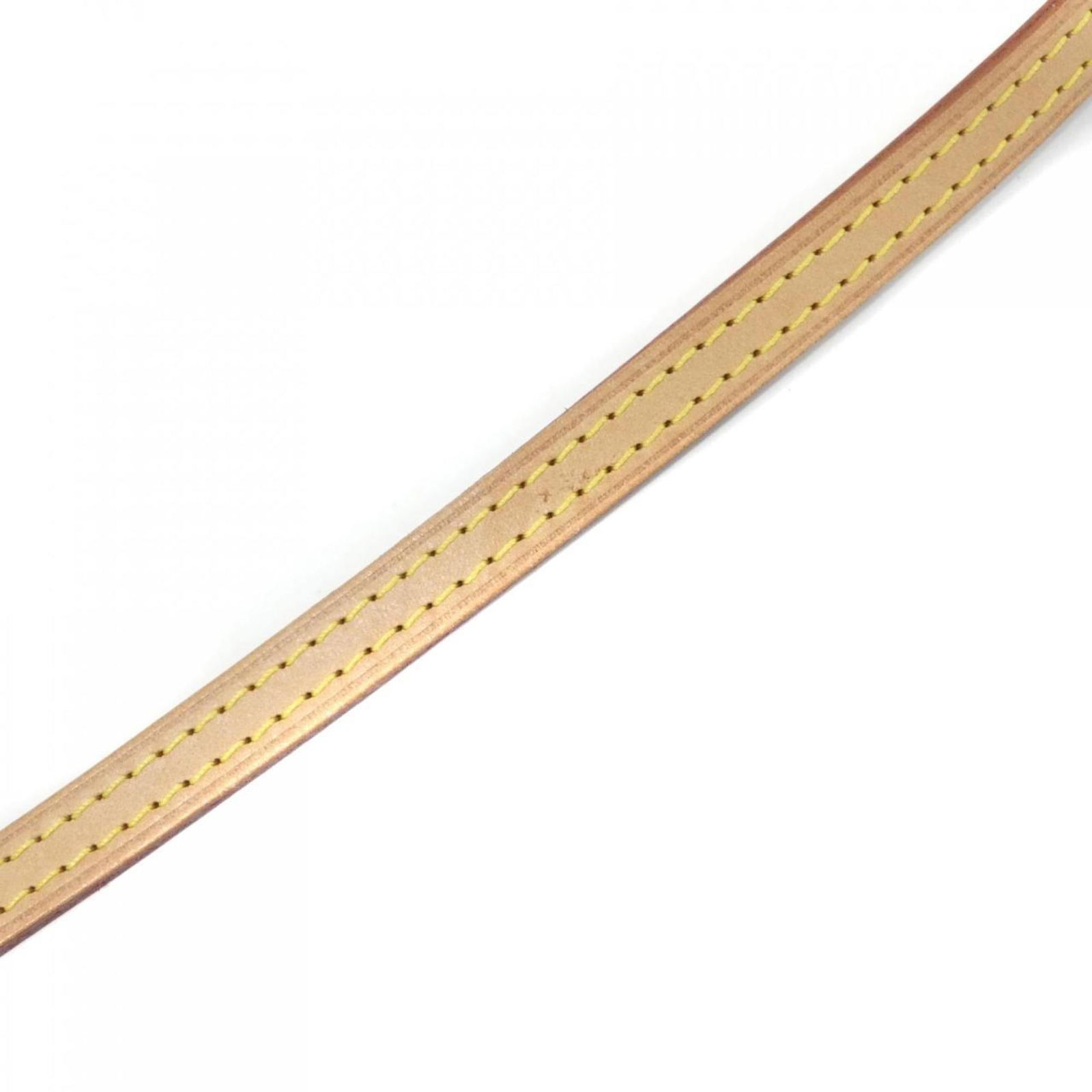 Canvas Louis Vuitton Shoulder Bag Coated - 7