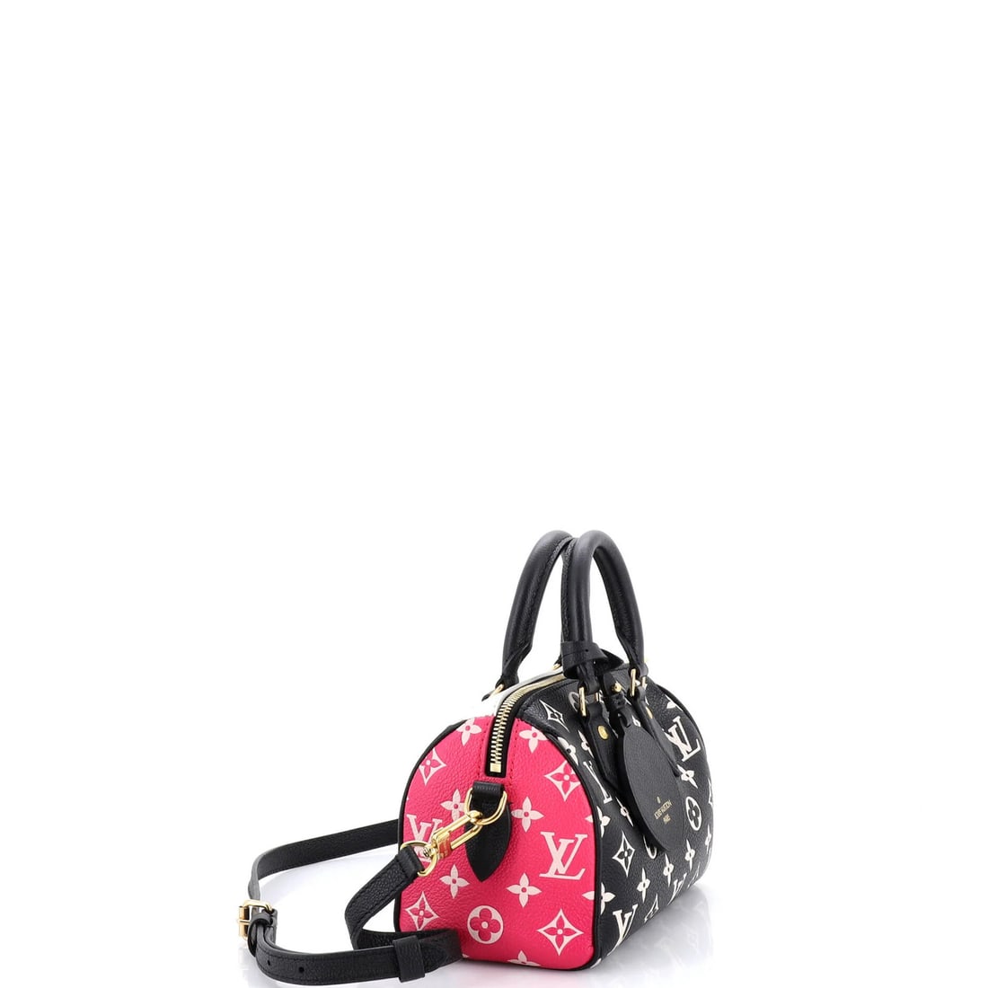 Empreinte Louis Vuitton Speedy Bandouliere Bag Spring in the City Monogram - 2