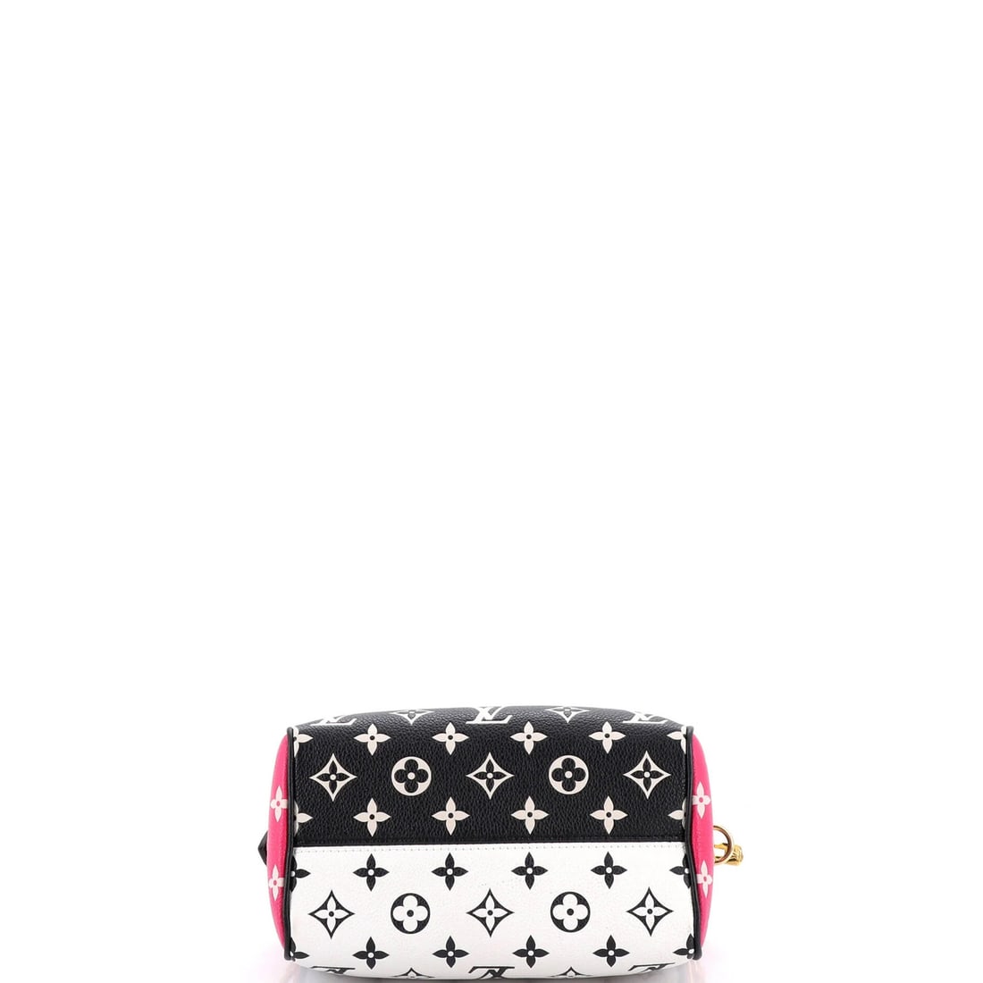 Empreinte Louis Vuitton Speedy Bandouliere Bag Spring in the City Monogram - 4