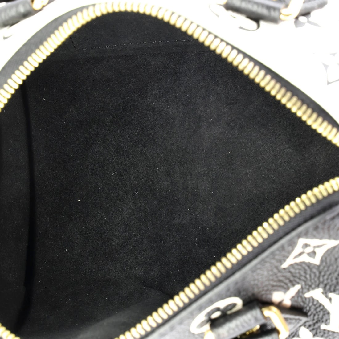 Empreinte Louis Vuitton Speedy Bandouliere Bag Spring in the City Monogram - 5