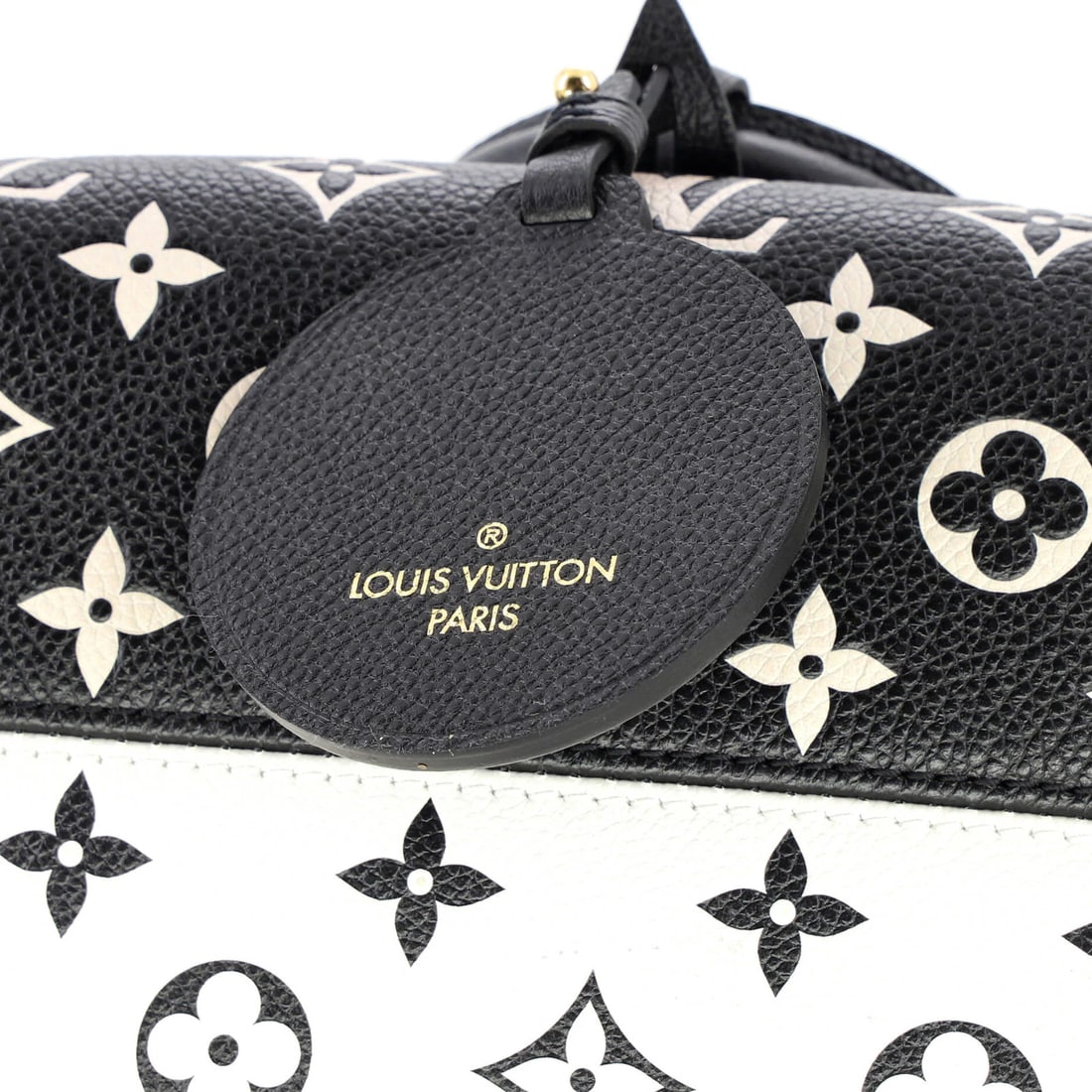 Empreinte Louis Vuitton Speedy Bandouliere Bag Spring in the City Monogram - 8