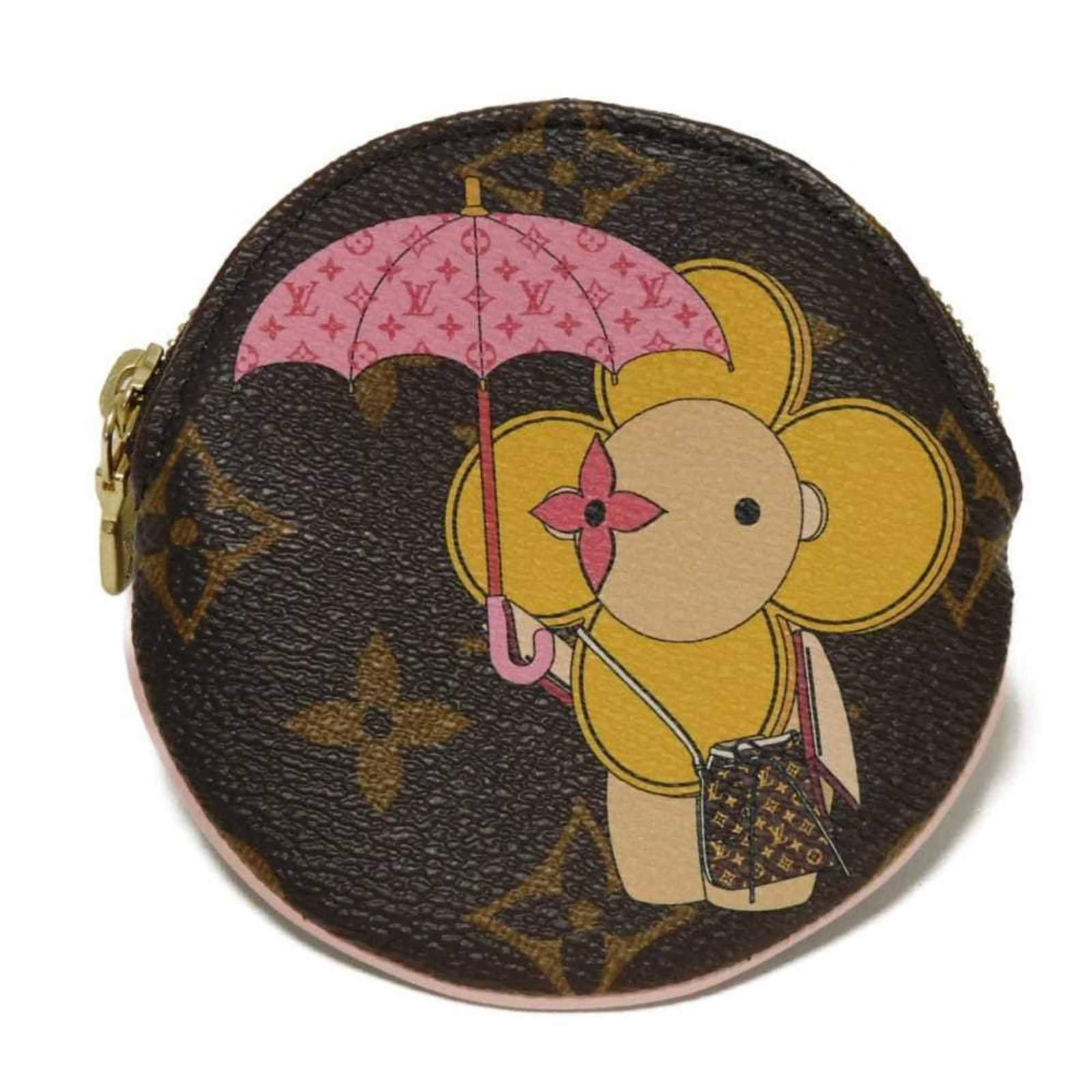 Monogram Louis Vuitton Coin Purse/ Coin Case: Monogram Louis Vuitton Coin Purse/ Coin Case This listing features Monogram Louis Vuitton Coin Purse/ Coin Case. Item specifics are provided below. Item Specifics: Brand: Louis Vuitton Type: Coin