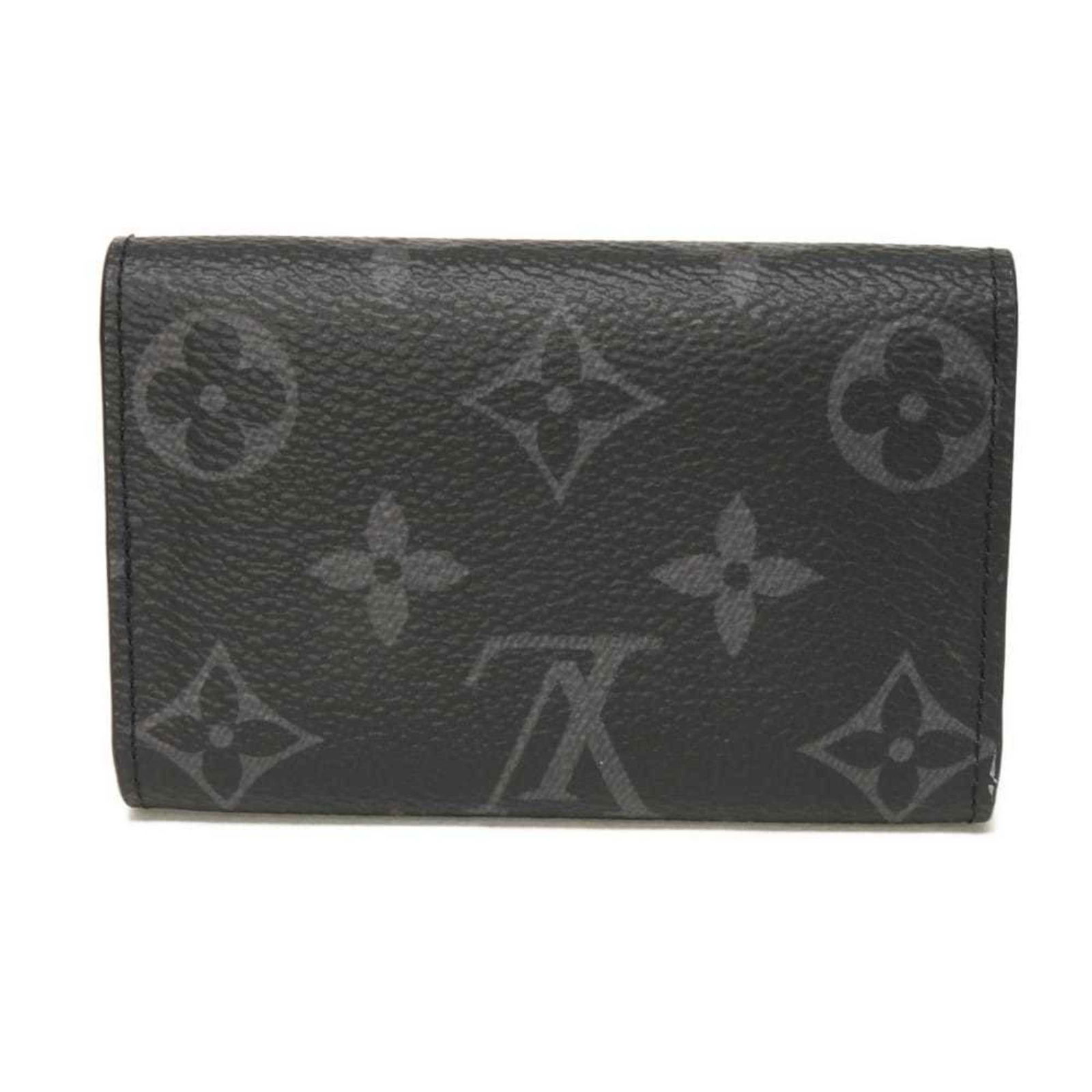 Eclipse Louis Vuitton Keycase Monogram - 3