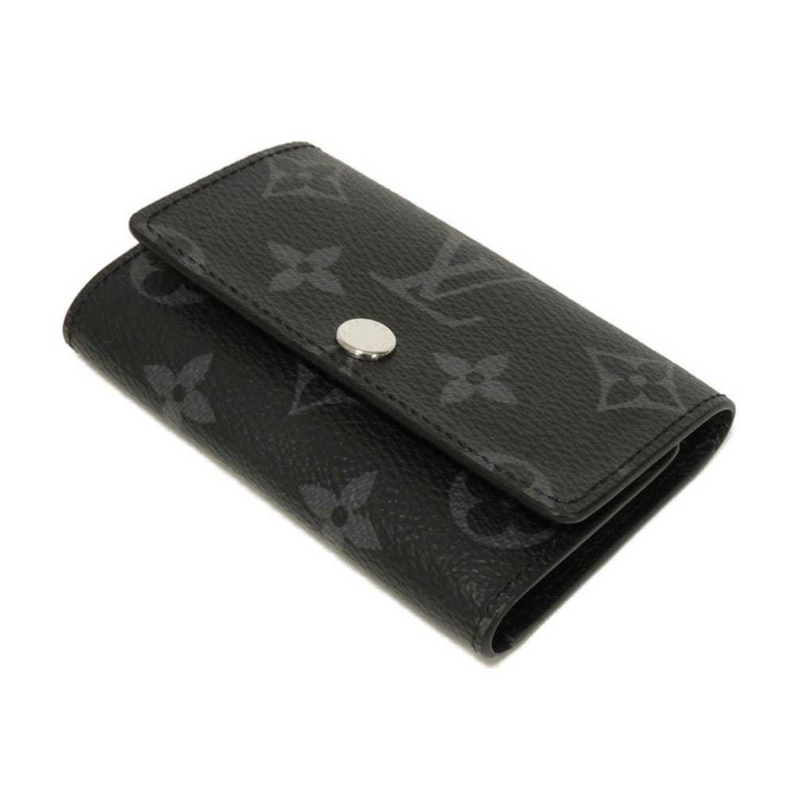 Eclipse Louis Vuitton Keycase Monogram - 4