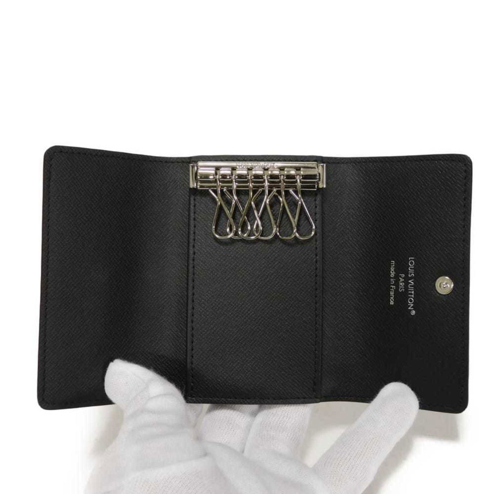 Eclipse Louis Vuitton Keycase Monogram - 5