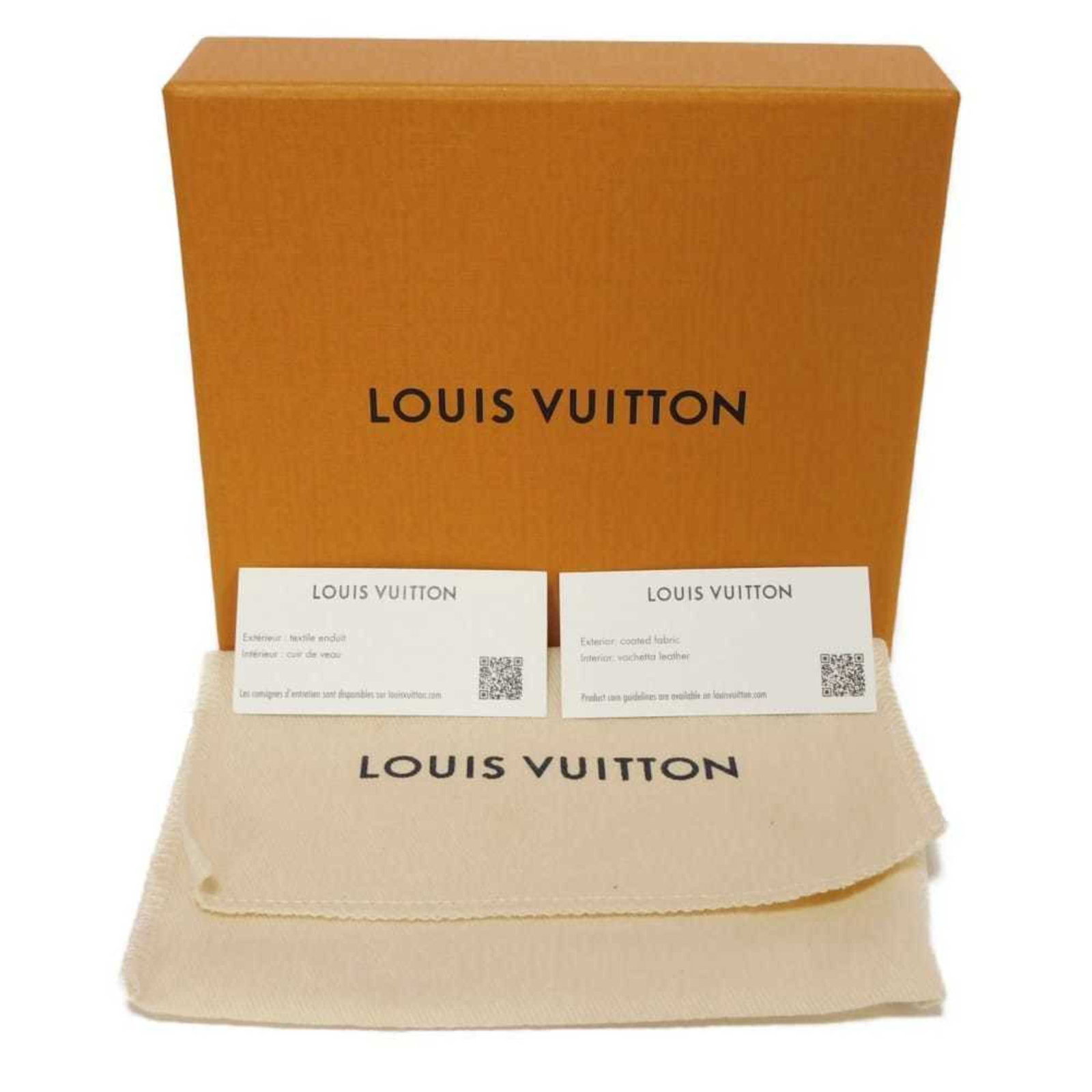 Eclipse Louis Vuitton Keycase Monogram - 8