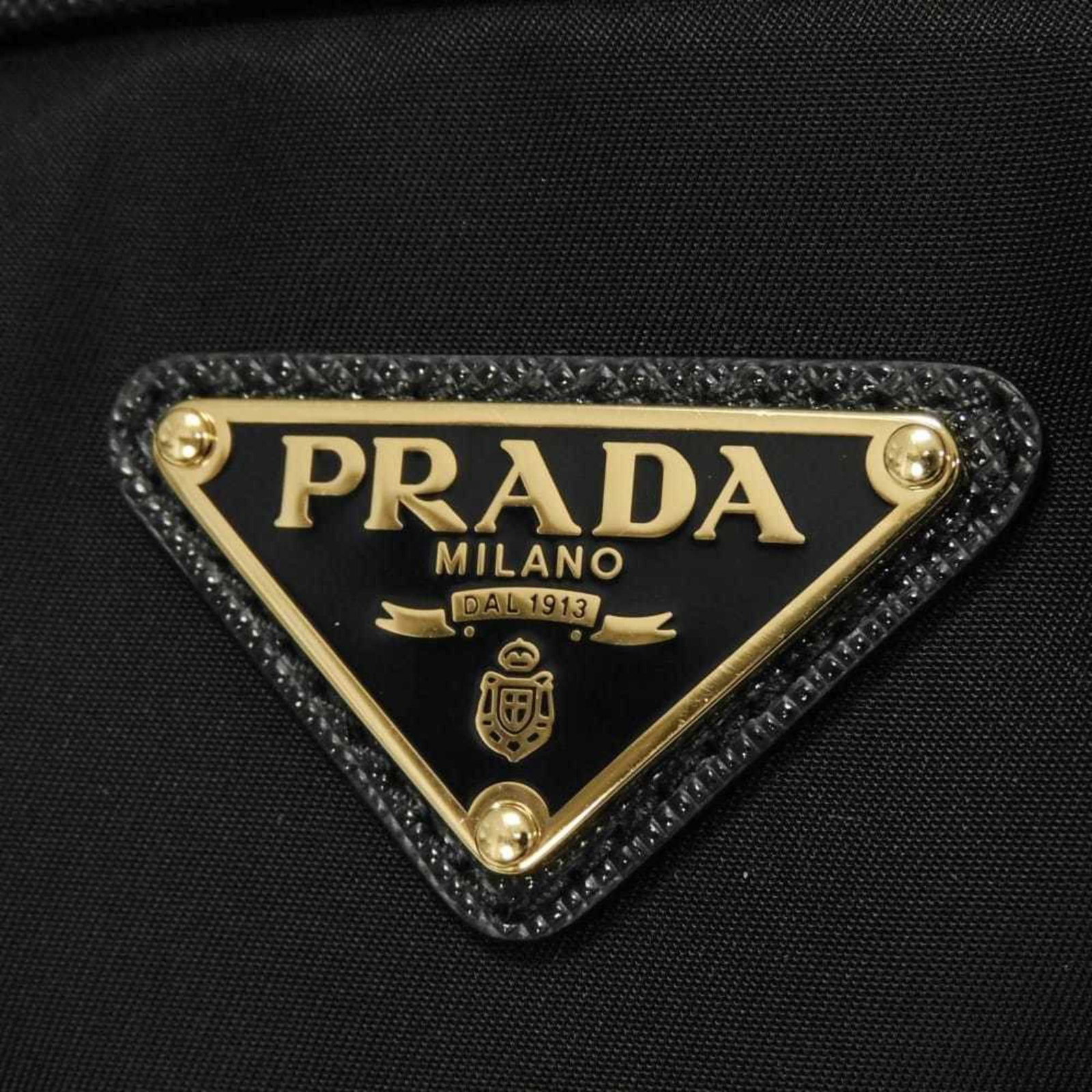 Polyamide Prada Handbag - 12