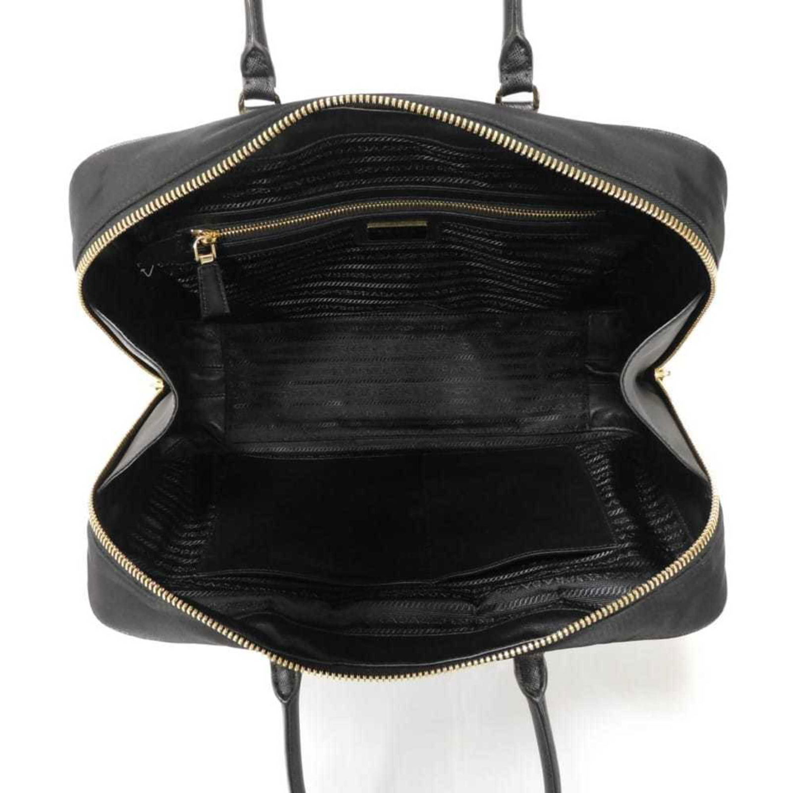 Polyamide Prada Handbag - 7