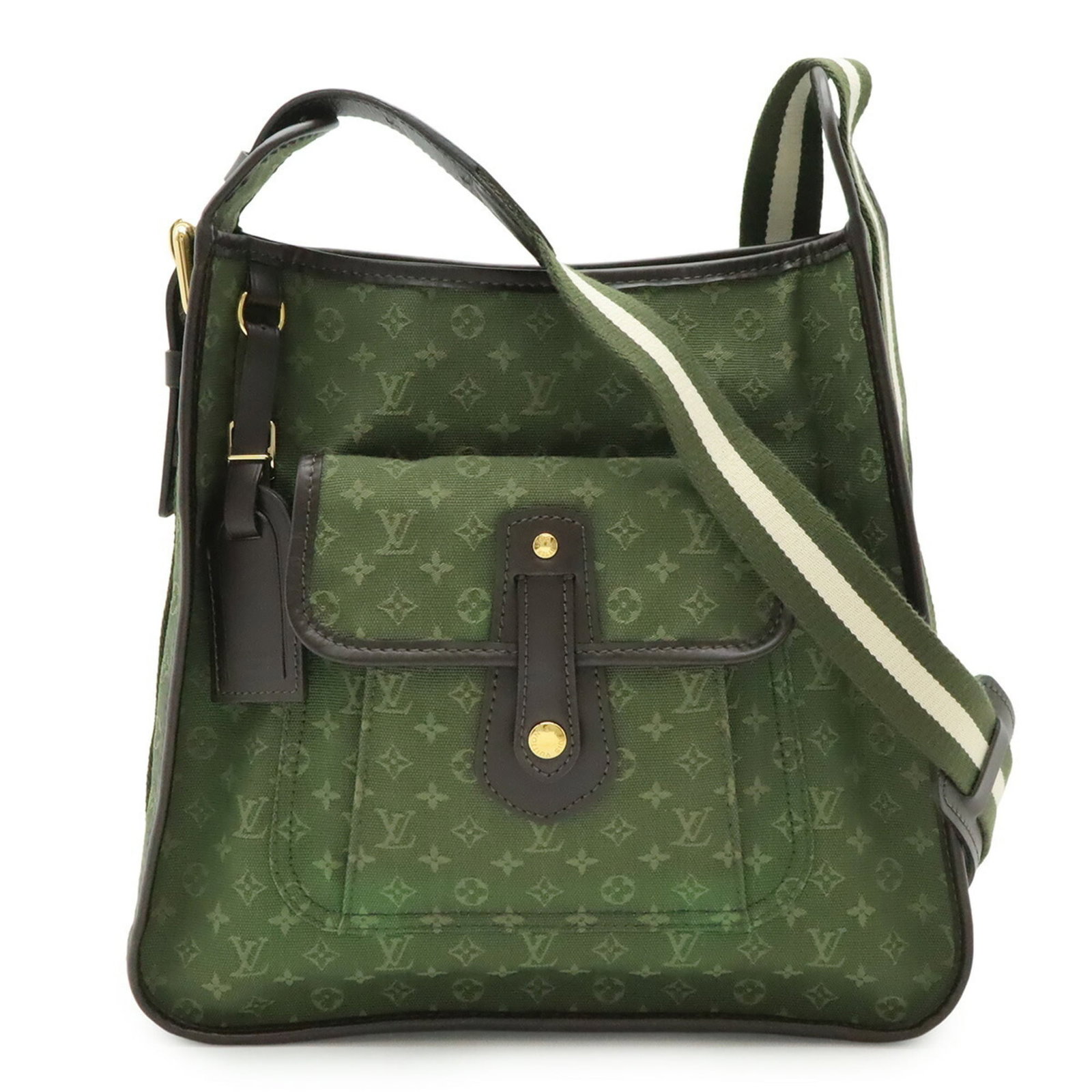 Leather - Louis Vuitton Shoulder Bag Canvas: Leather - Louis Vuitton Shoulder Bag Canvas This listing features Leather - Louis Vuitton Shoulder Bag Canvas. Item specifics are provided below. Item Specifics: Brand: Louis Vuitton Type: Shoulder Ba