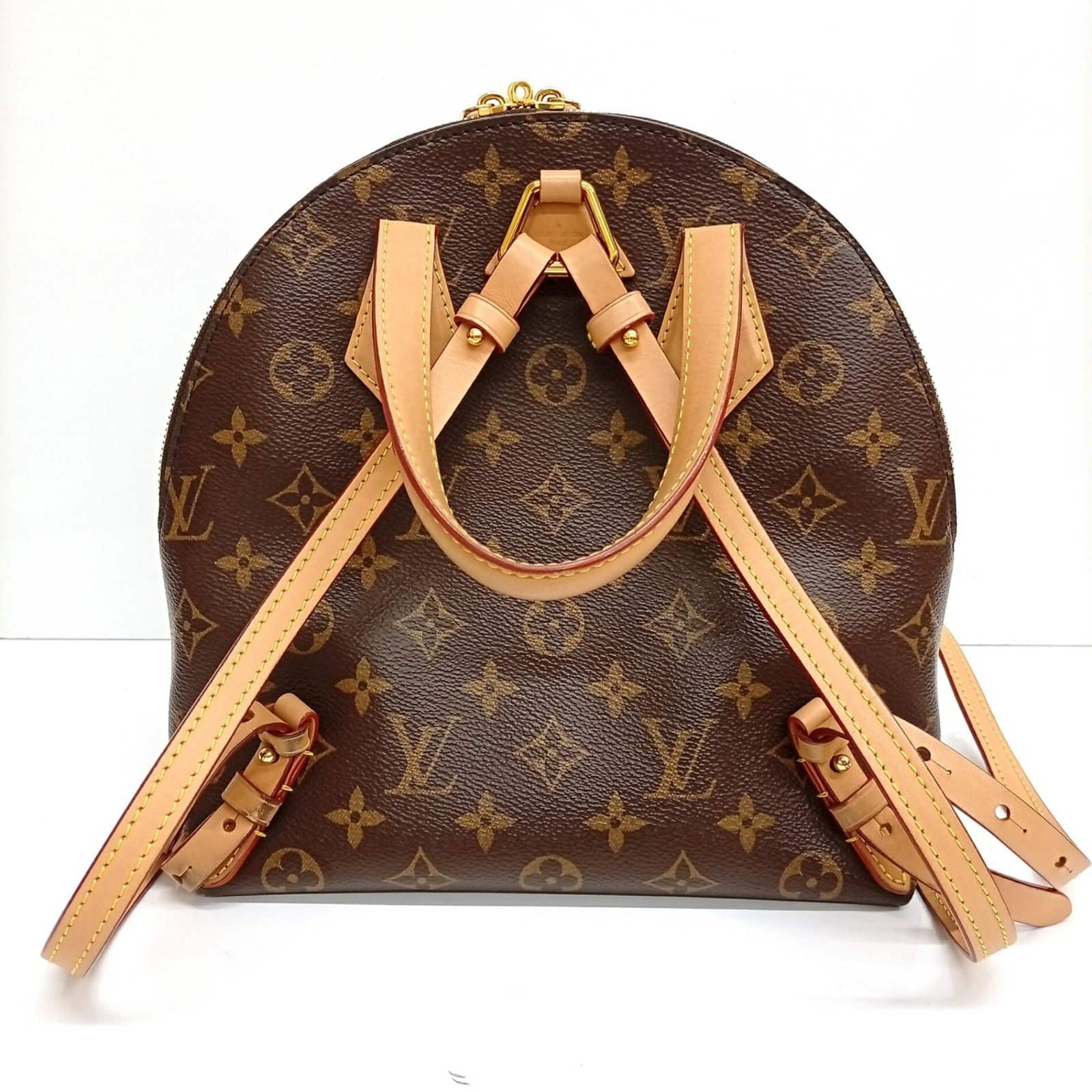 Monogram Louis Vuitton Backpack - 2