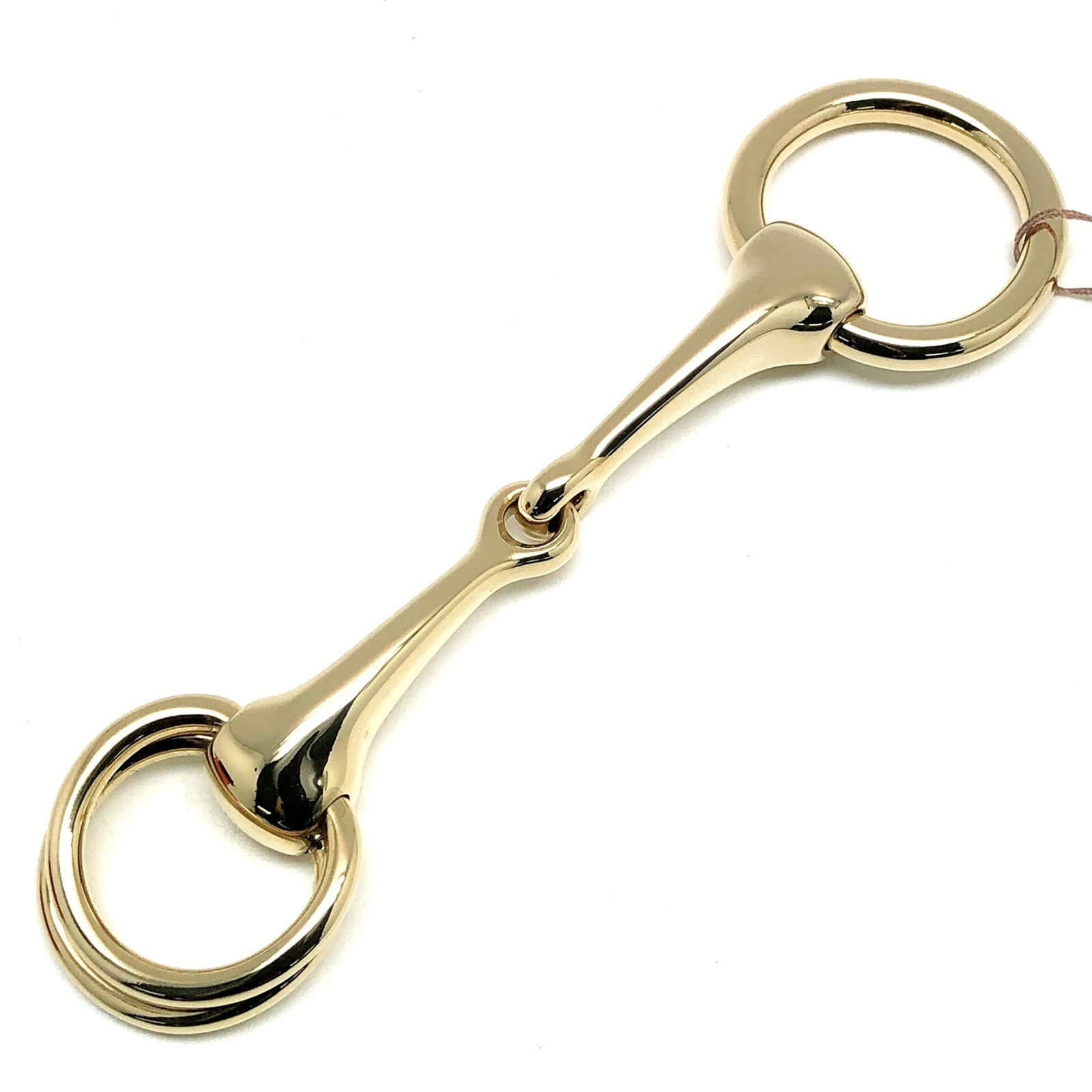 Ring Hermes Scarf - 2