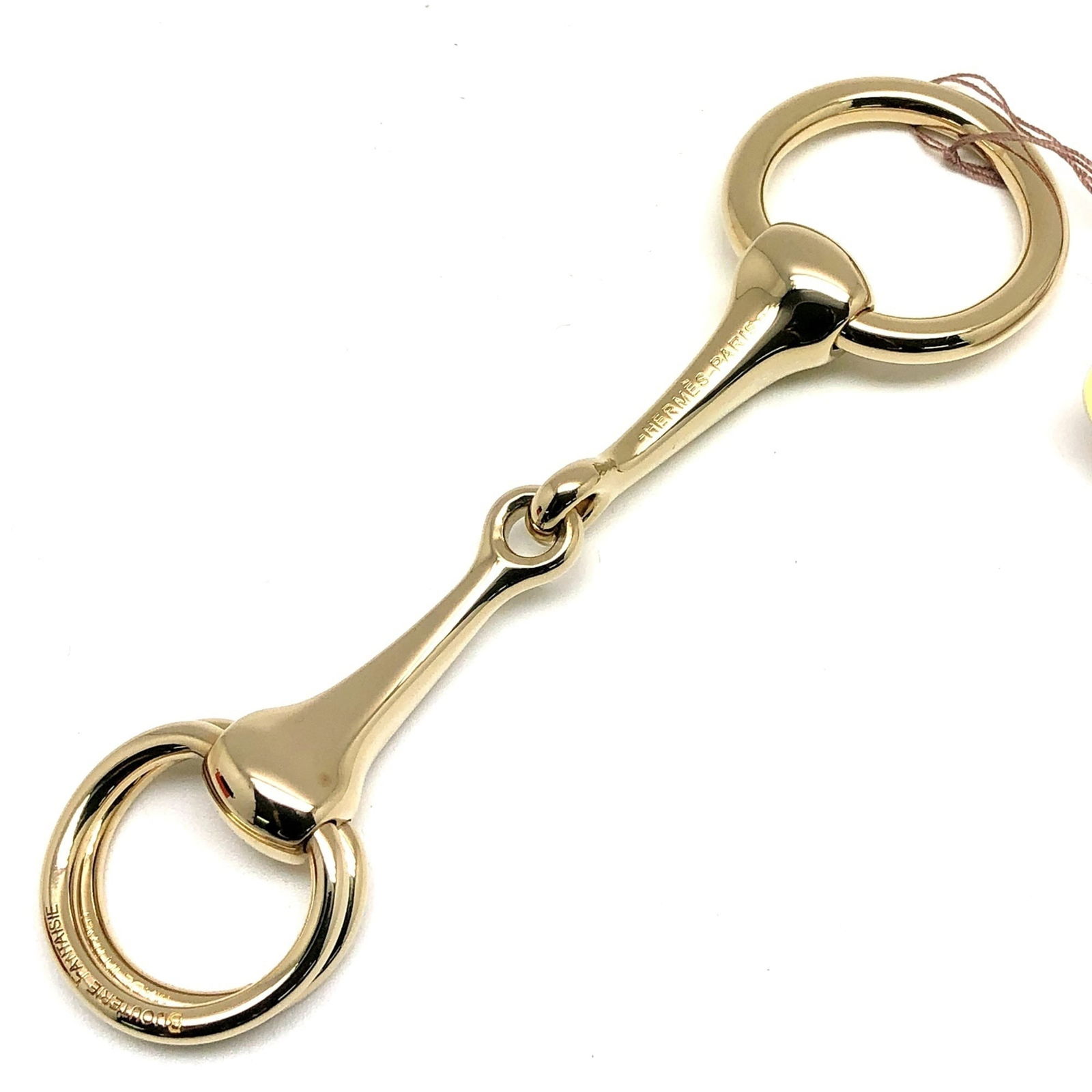 Ring Hermes Scarf - 3