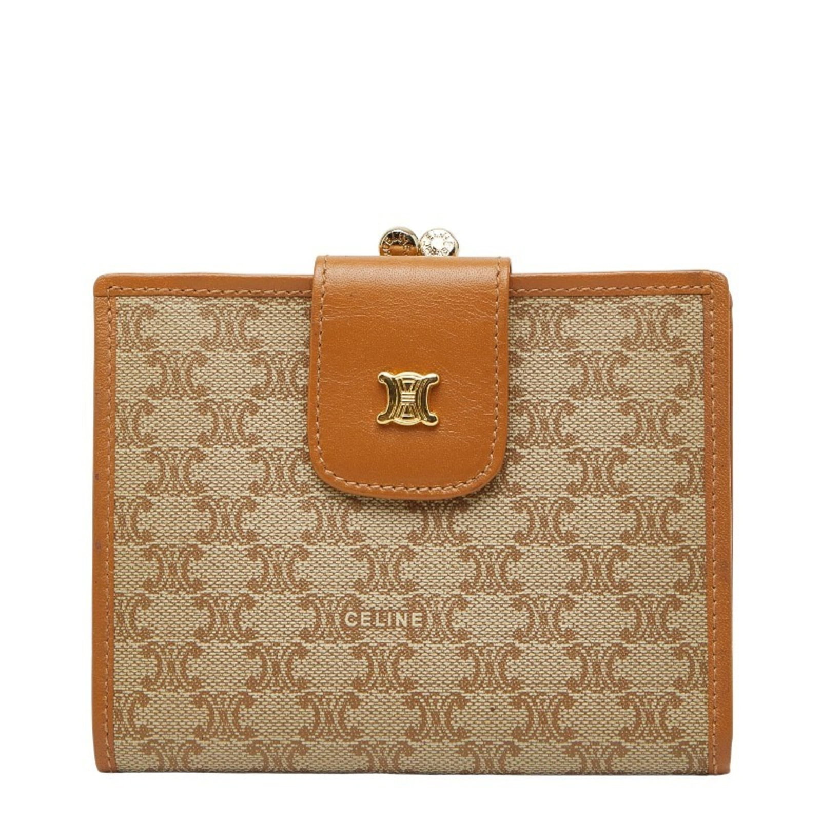 Leather - Celine Wallet (Bi-Fold) Pvc: Leather - Celine Wallet (Bi-Fold) Pvc This listing features Leather - Celine Wallet (Bi-Fold) Pvc. Item specifics are provided below. Item Specifics: Brand: Celine Type: Wallet (Bi-Fold) Gender: