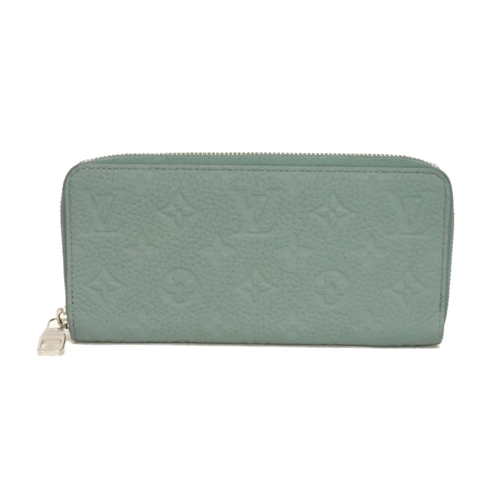 Leather Louis Vuitton Long Wallet (Bi-Fold): Leather Louis Vuitton Long Wallet (Bi-Fold) This listing features Leather Louis Vuitton Long Wallet (Bi-Fold). Item specifics are provided below. Item Specifics: Brand: Louis Vuitton Type: Long Wallet