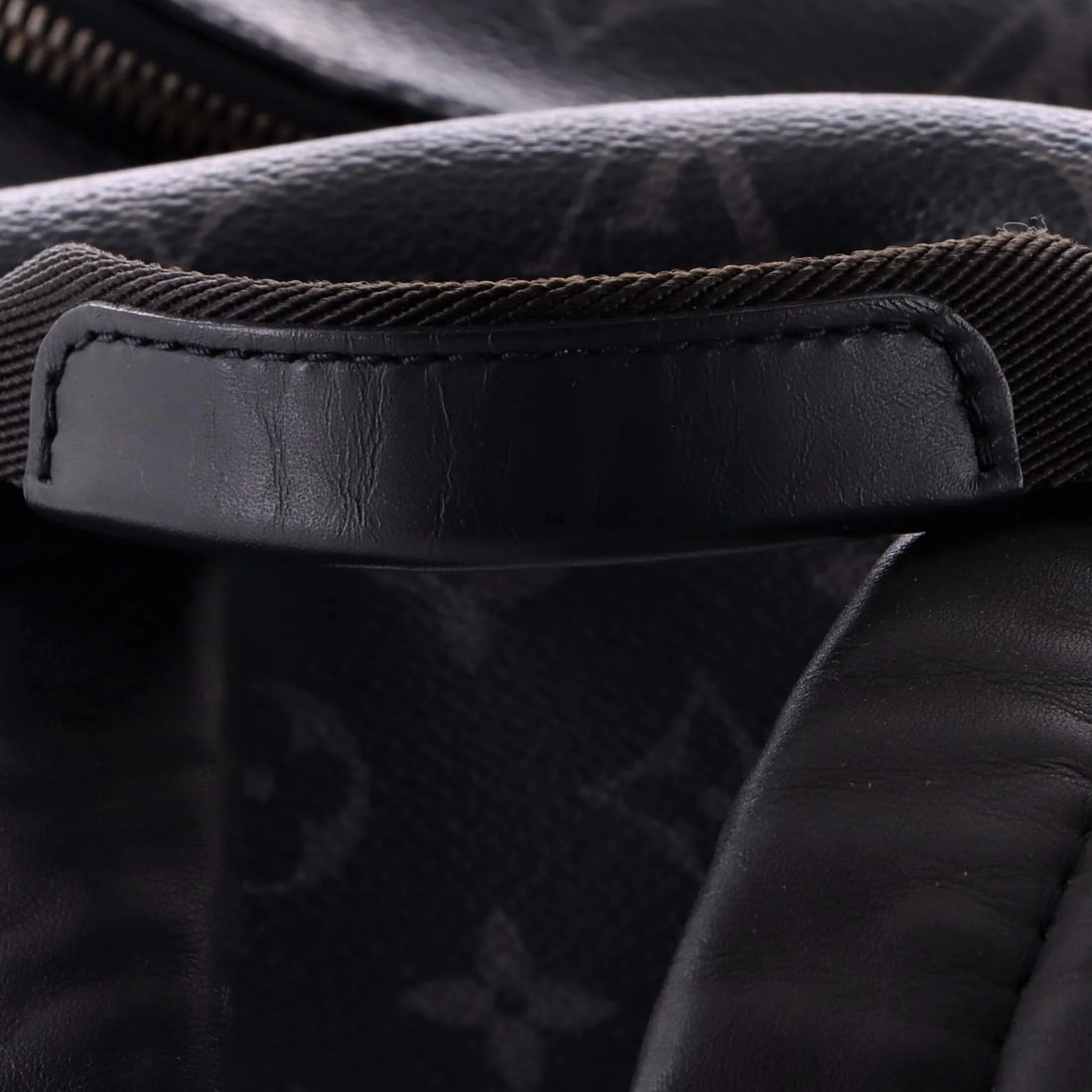 PM Louis Vuitton Discovery Backpack Monogram Eclipse Canvas - 7