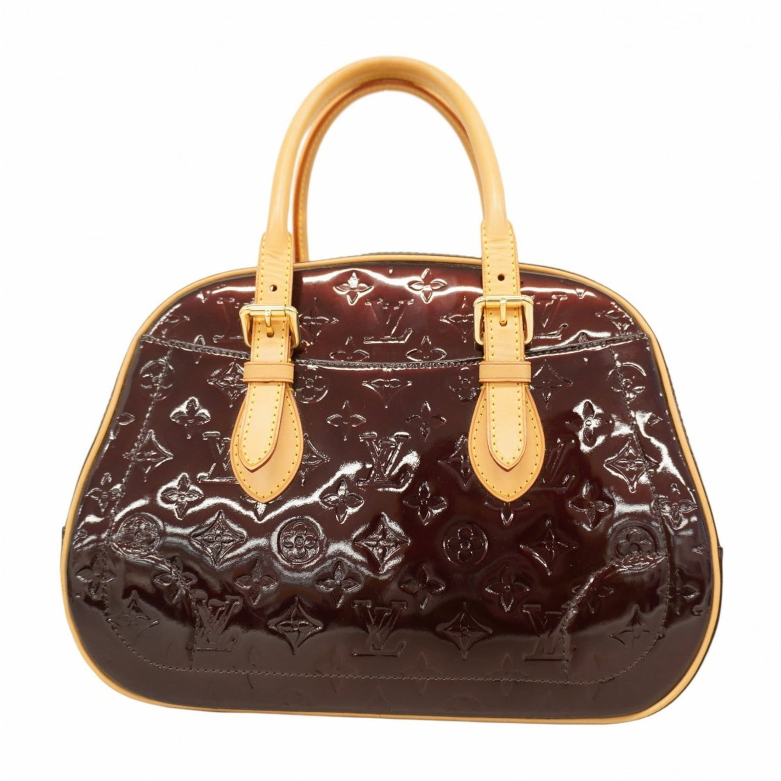 Handbag Louis Vuitton: Handbag Louis Vuitton This listing features Handbag Louis Vuitton. Item specifics are provided below. Item Specifics: Brand: Louis Vuitton Type: Handbag Color: Amarante Gender: Women Size (Hxwxd):