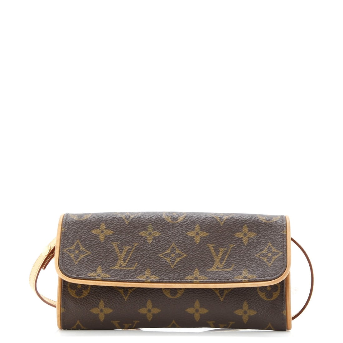 PM Louis Vuitton Twin Handbag Monogram Canvas: PM Louis Vuitton Twin Handbag Monogram Canvas This listing features PM Louis Vuitton Twin Handbag Monogram Canvas. Item specifics are provided below. Item Specifics: Brand: Louis Vuitton Exterior Mate