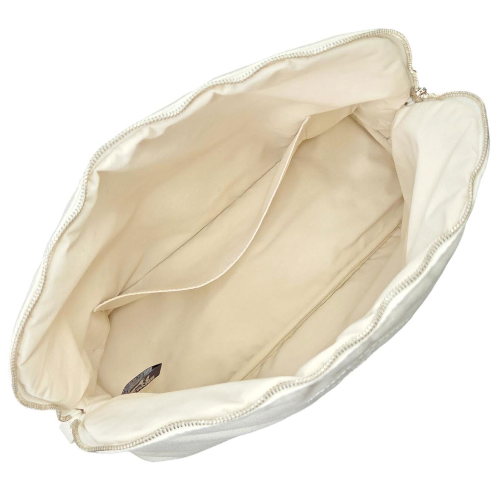 Canvas Hermes Pouch - 7